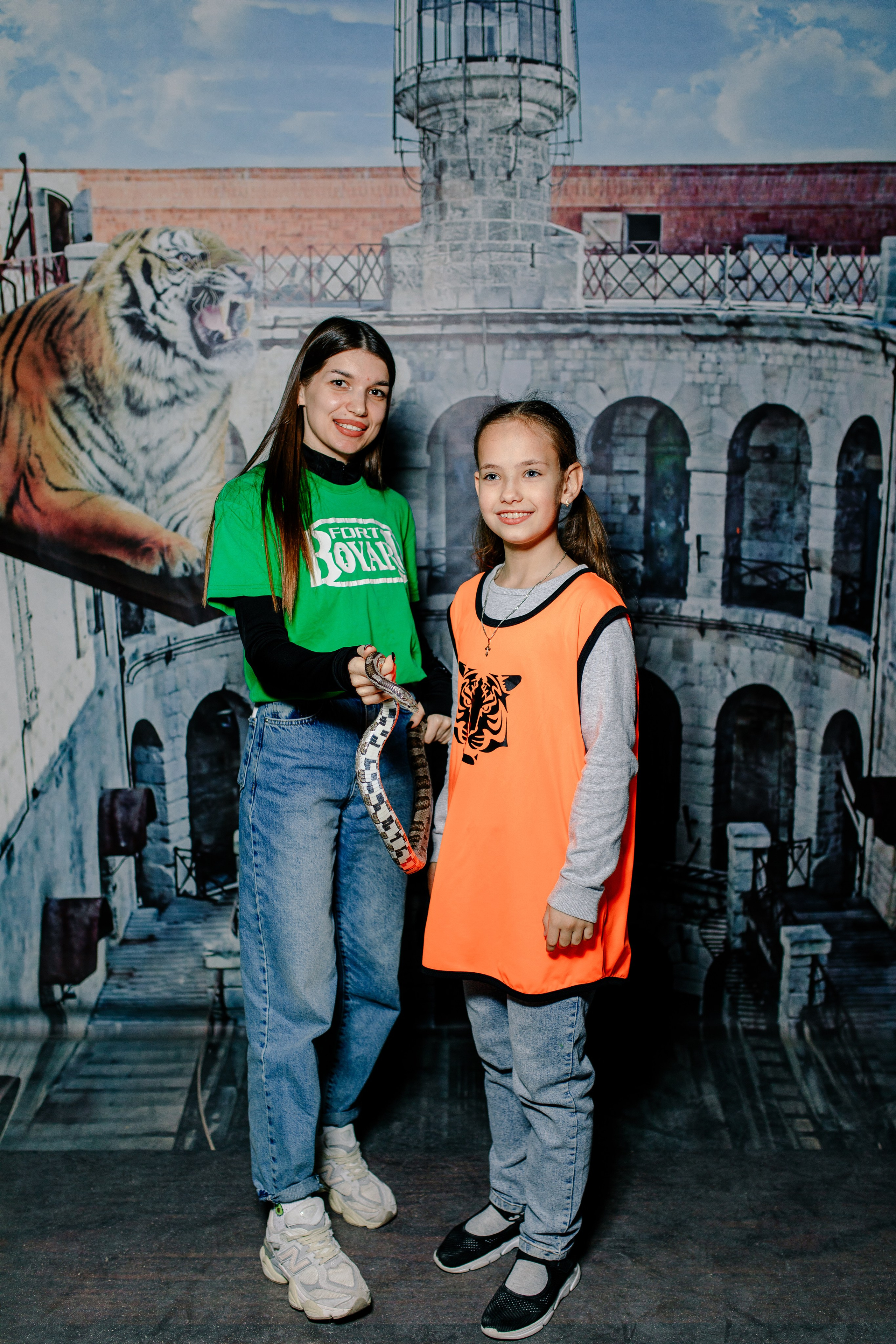 ФОРТ БОЯРД. Свадебный и семейный фотограф в Курске и Курчатове