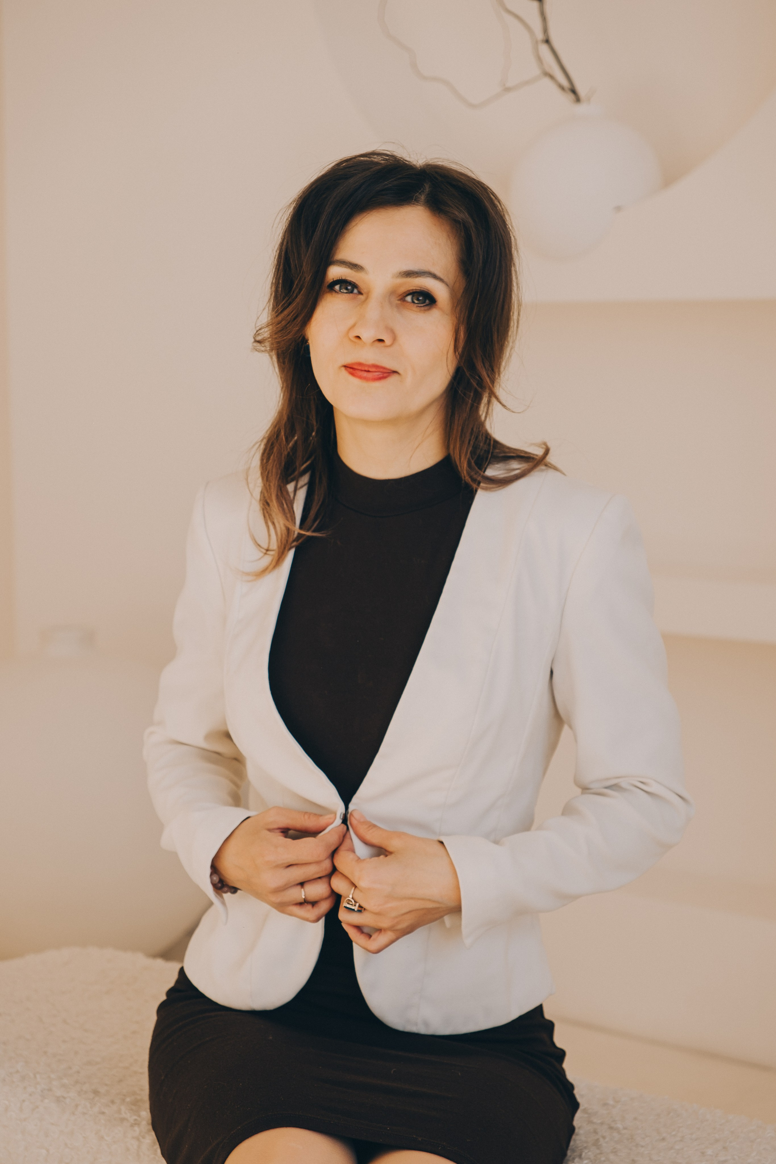 Контент для творческого объединения. Фотограф в Иркутске Анна Мирошникова