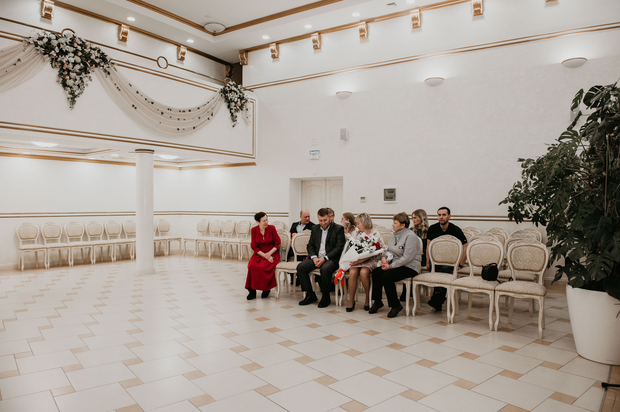 Константин и Мария. Фотограф в Сургуте Светлана Гибадуллина