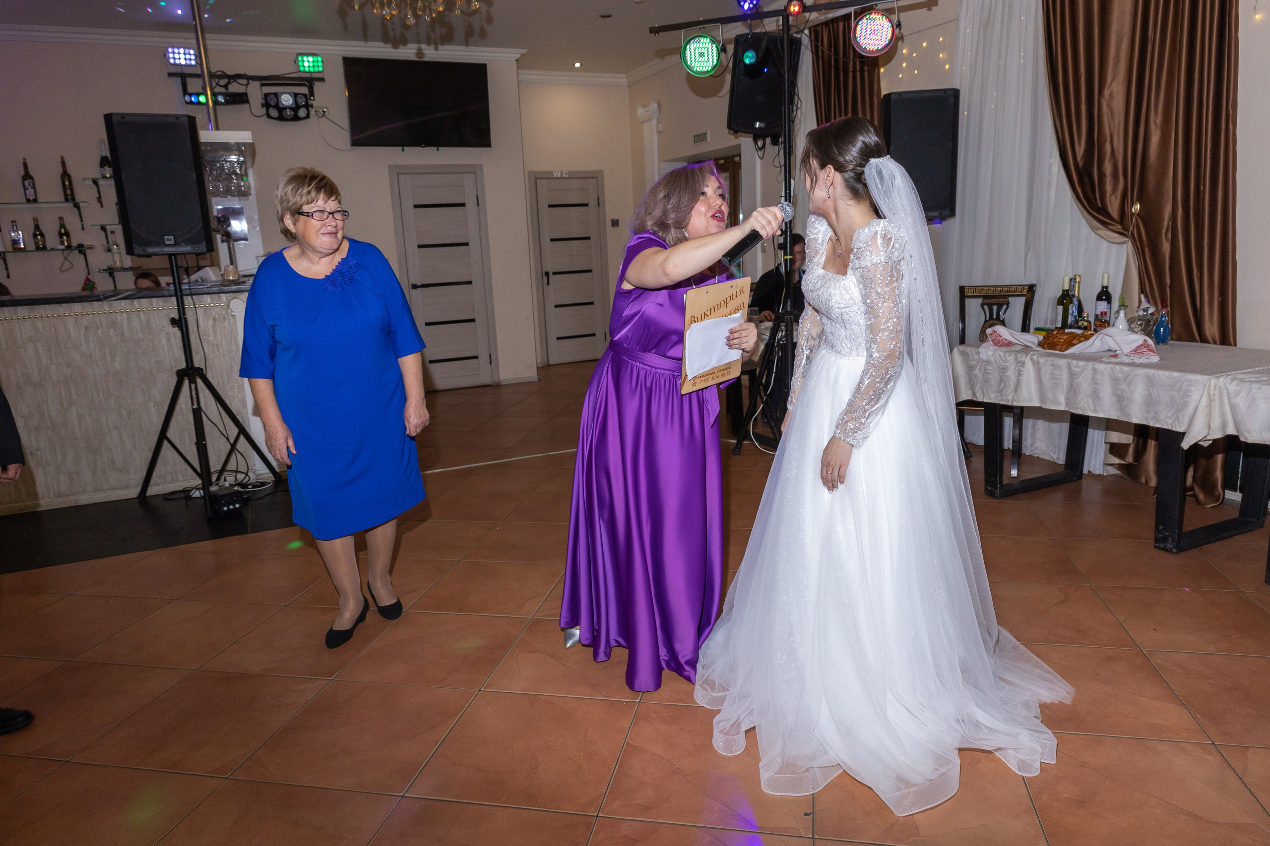 Дмитрий и Виктория. Свадебный фотограф в Саратове