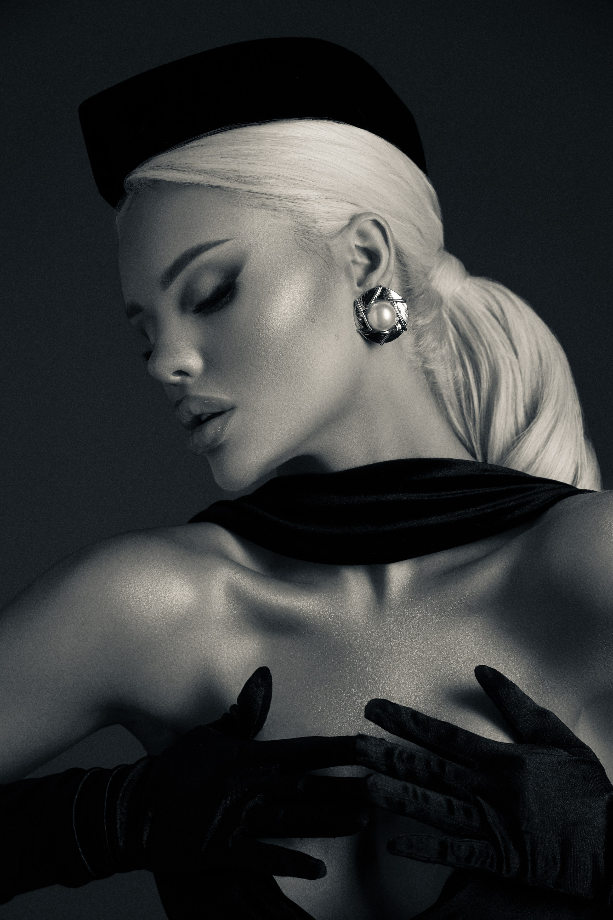 Елизавета. Ph.emmi