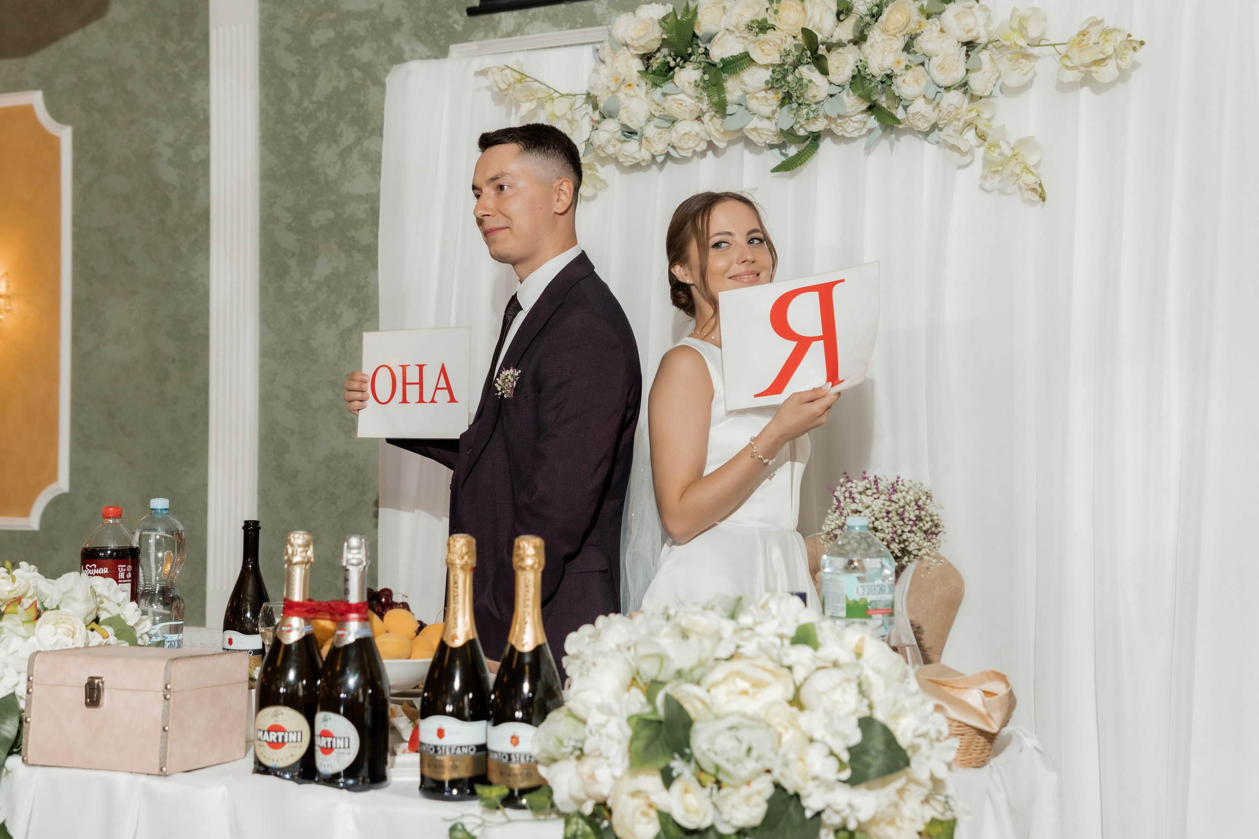 Банкеты. Свадебный фотограф Ангелина Сунгатулина | Саратов | Балаково | Вольск