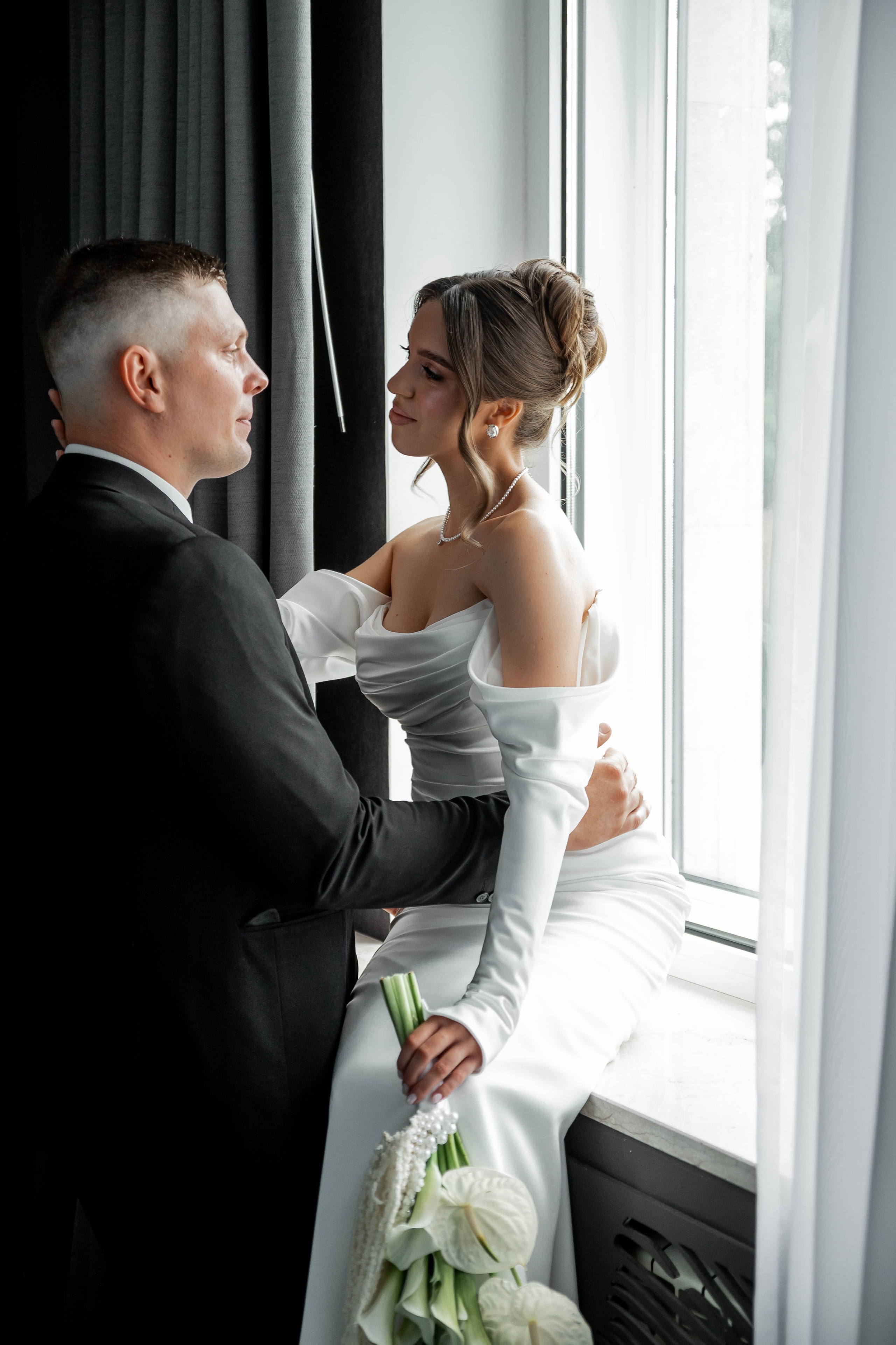 Владлена|Кирилл. Свадебный фотограф Надежда Рыжикова