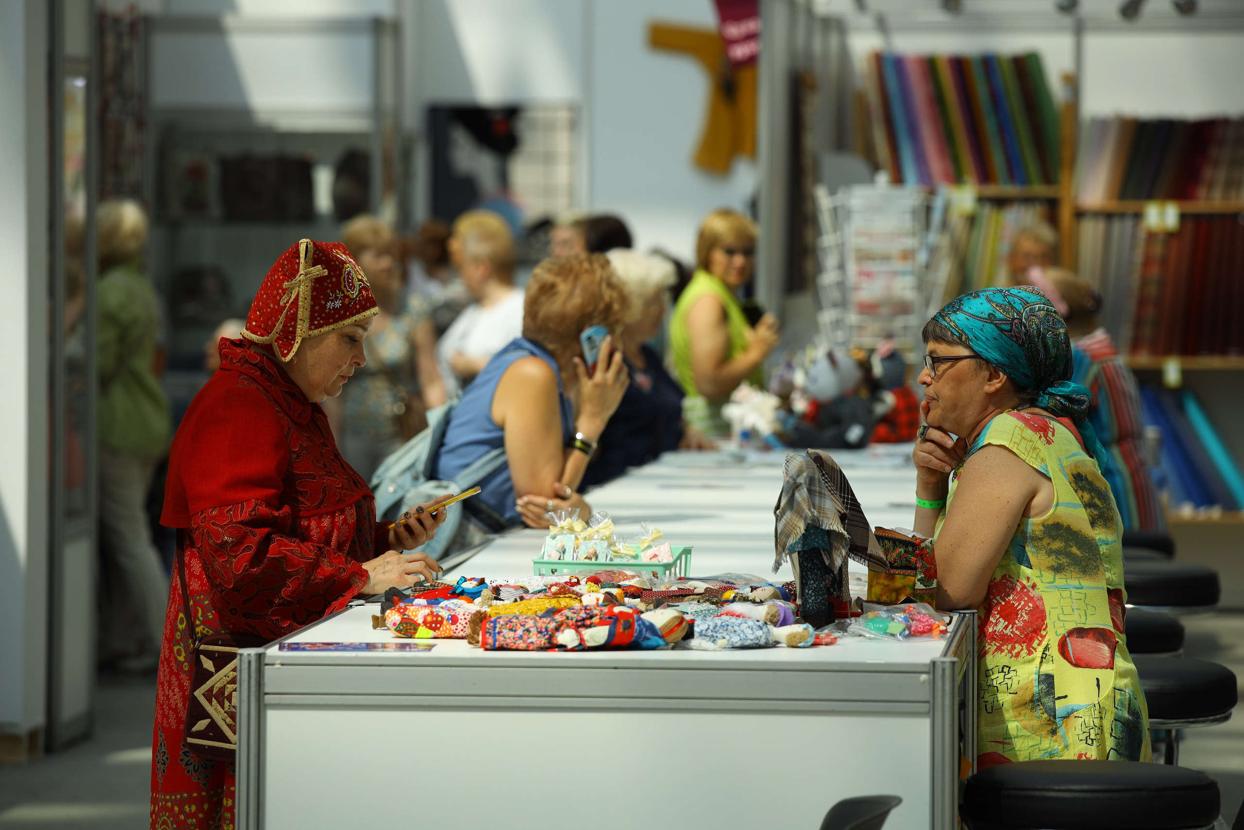 Душа России. Фотограф в Туле Крупский АнДРей. Фотостудия «КАДР71» в Туле