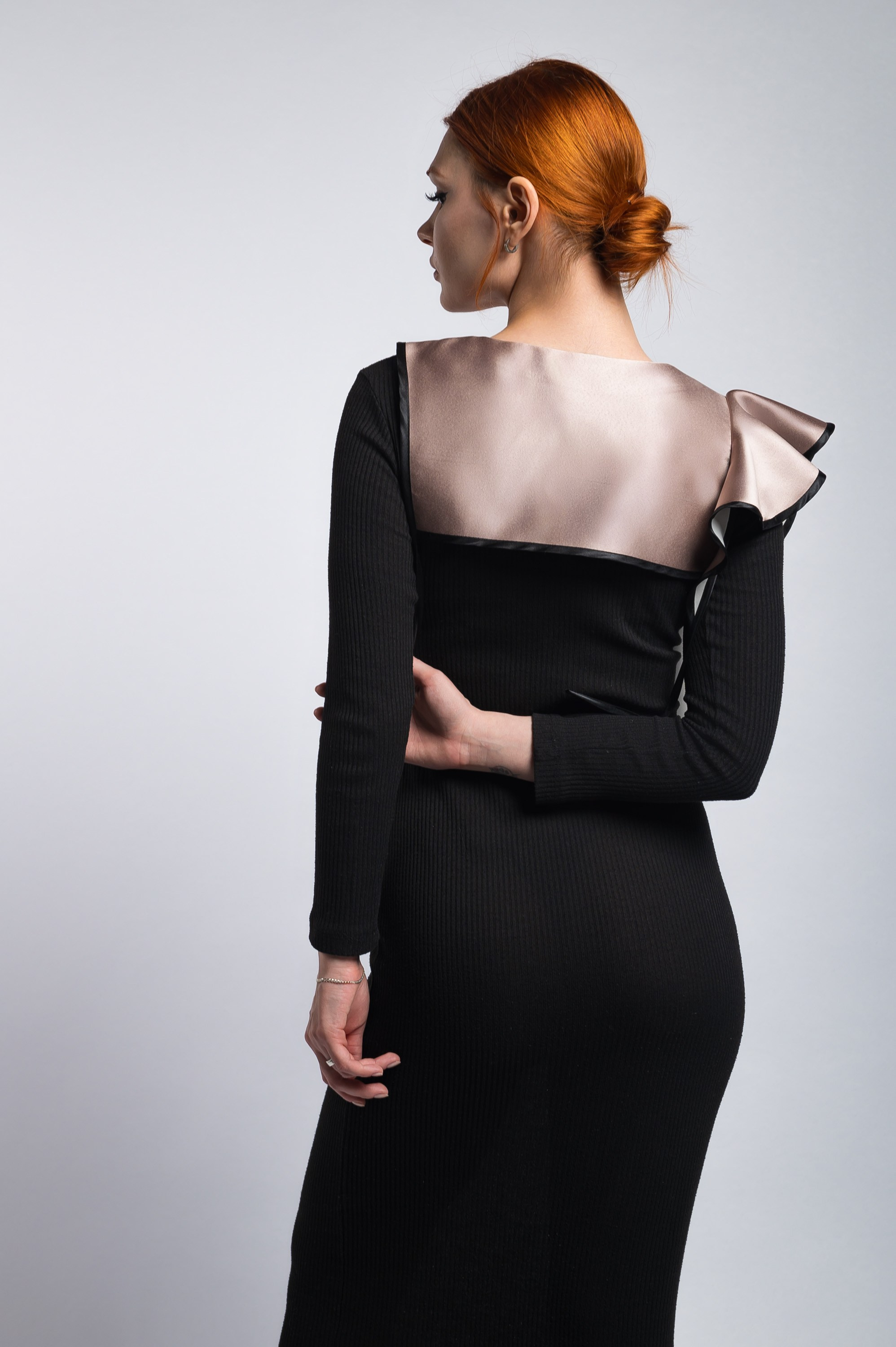 Рюши. Главная