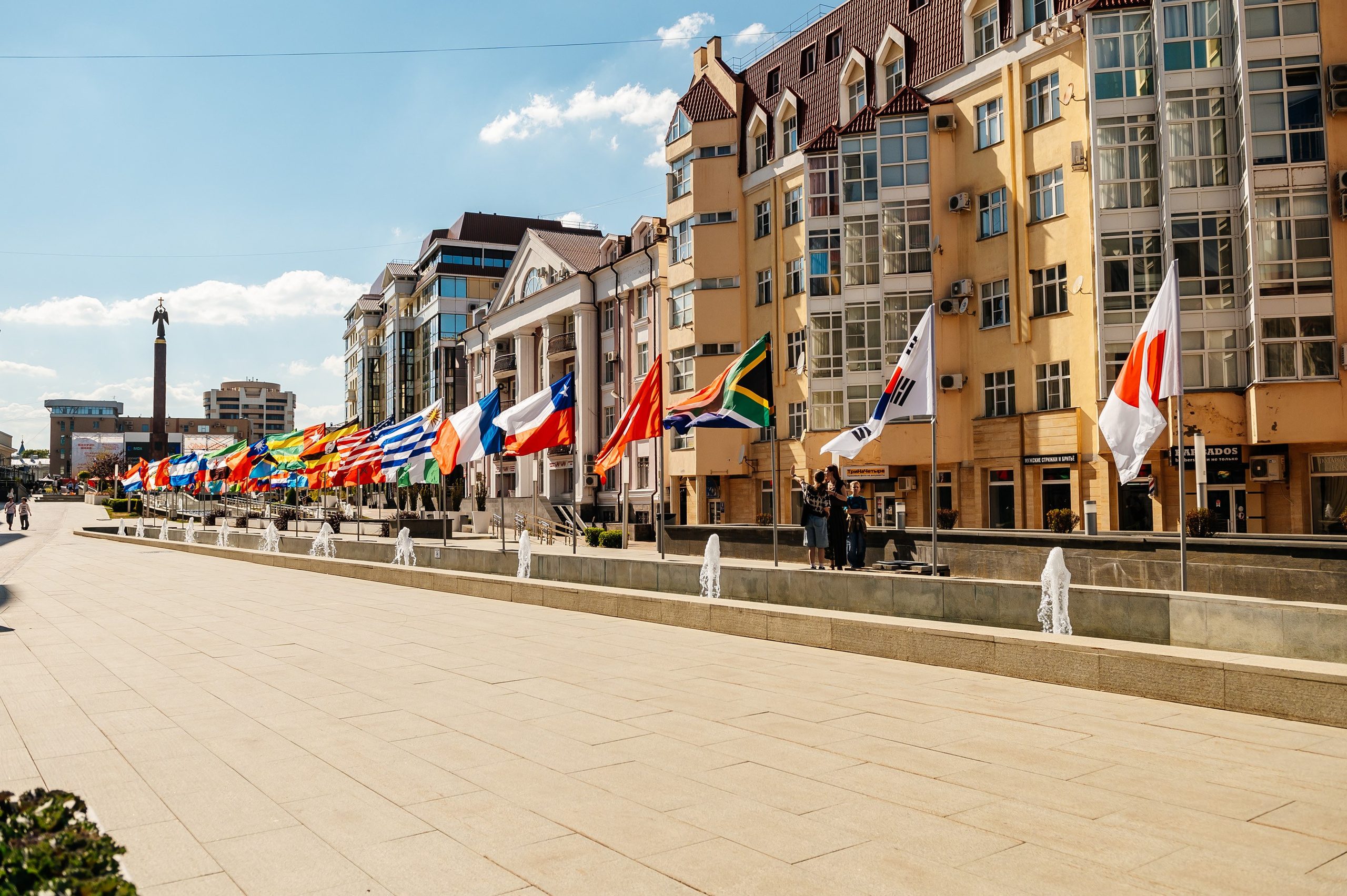 VK / Kardo. Главная