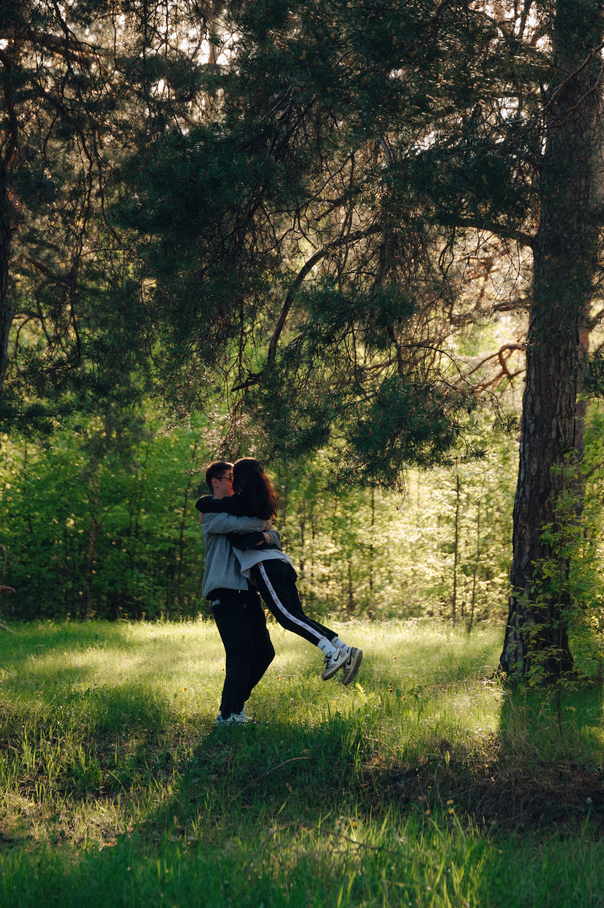 Влад и Алёна. Детский и семейный фотограф Катерина Мишина