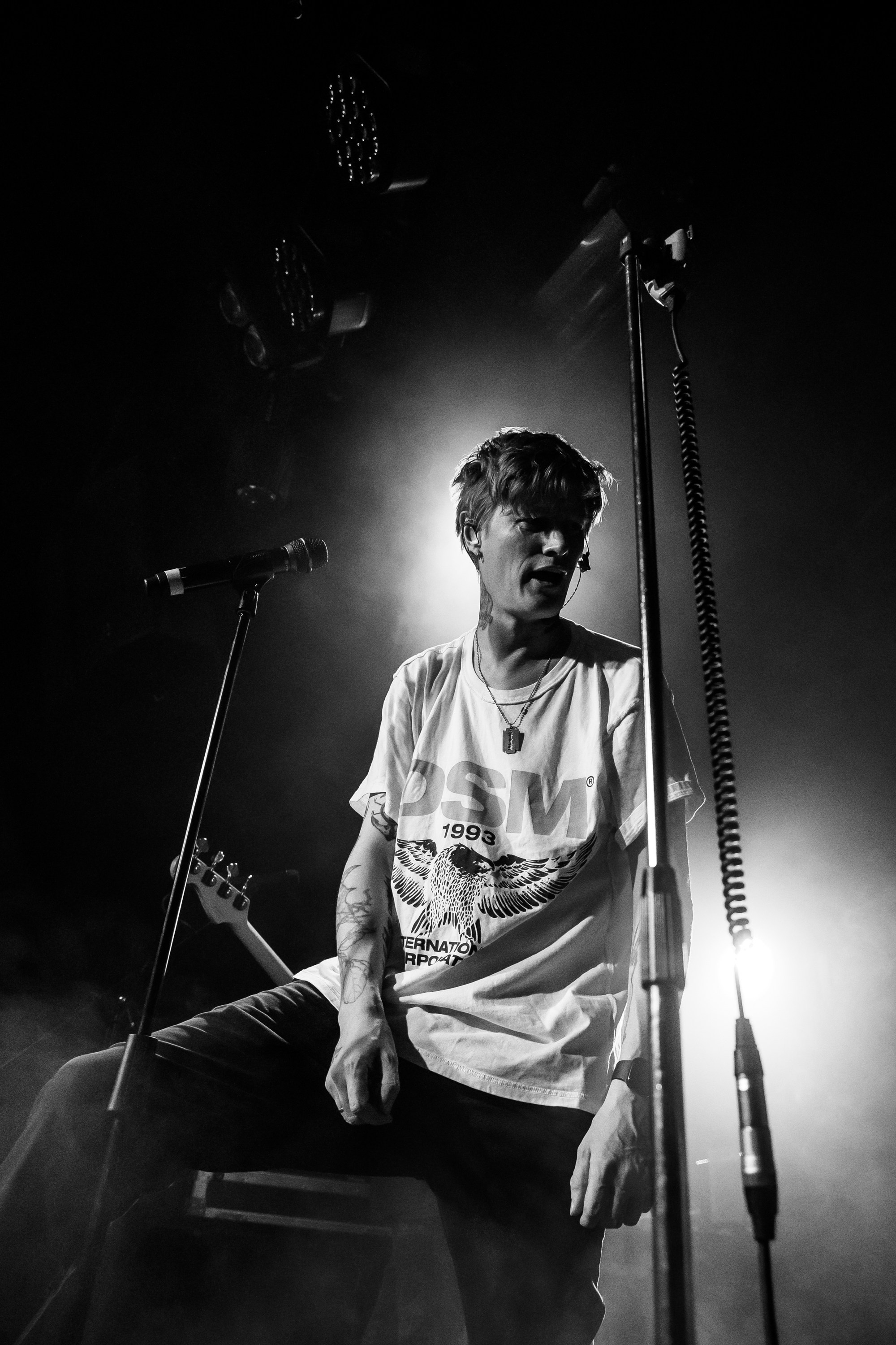 Jane Air. Андрей Черёмушкин | Репортажный Фотограф в Хабаровске