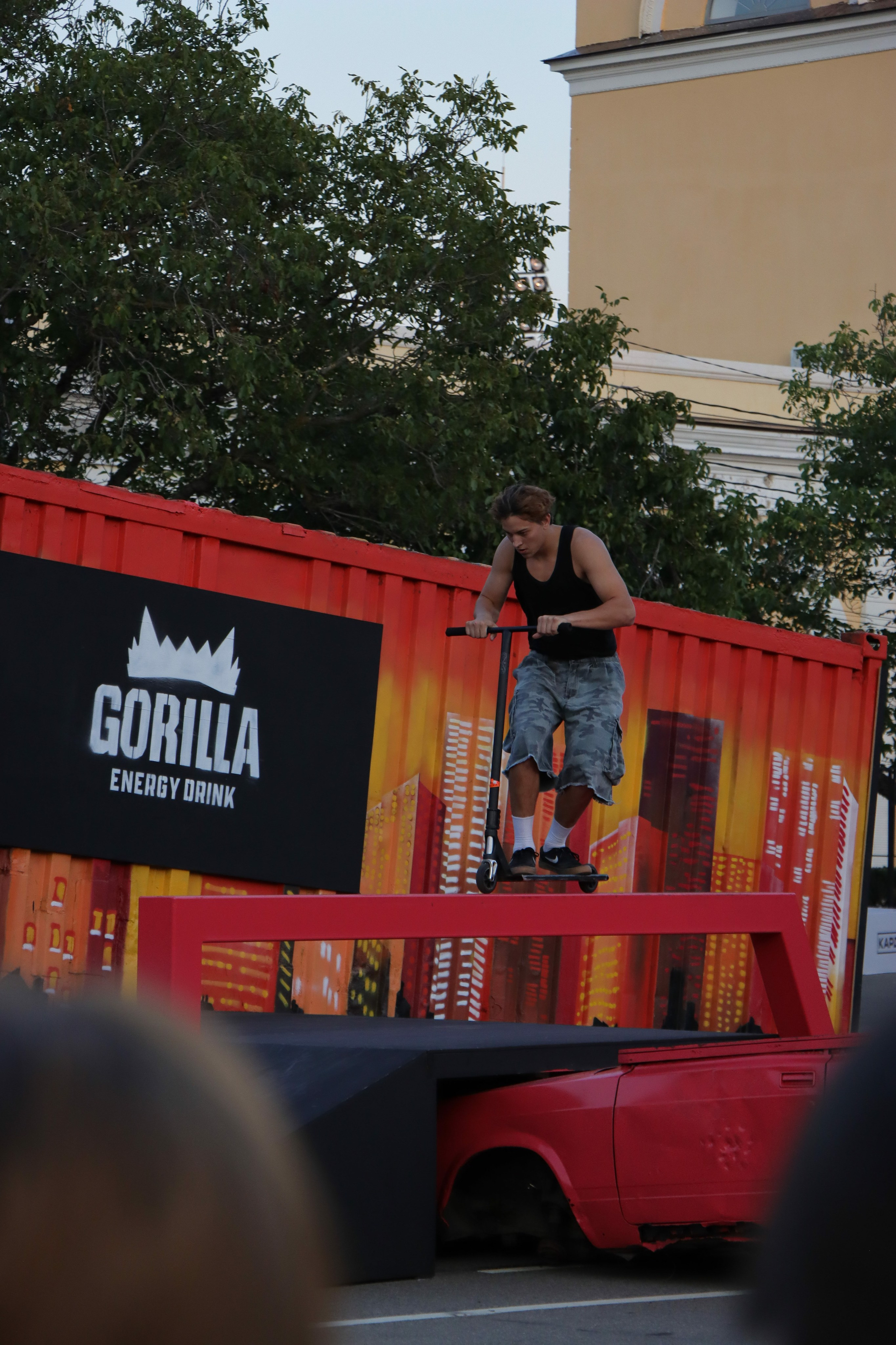 Фестиваль КАРДО