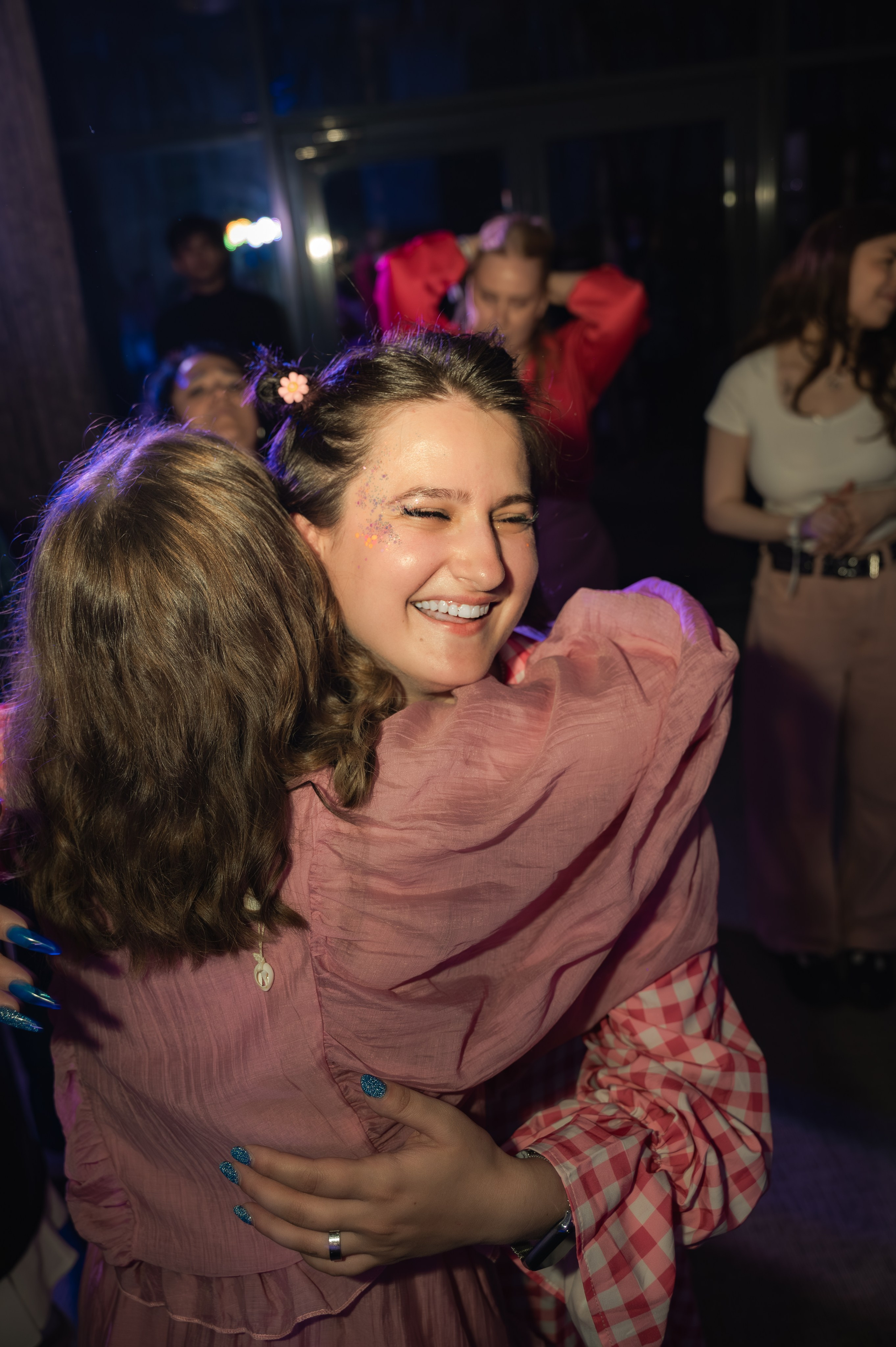 Мероприятия. Корпоратив Авито. Фотограф/видеограф Богдан Голованов