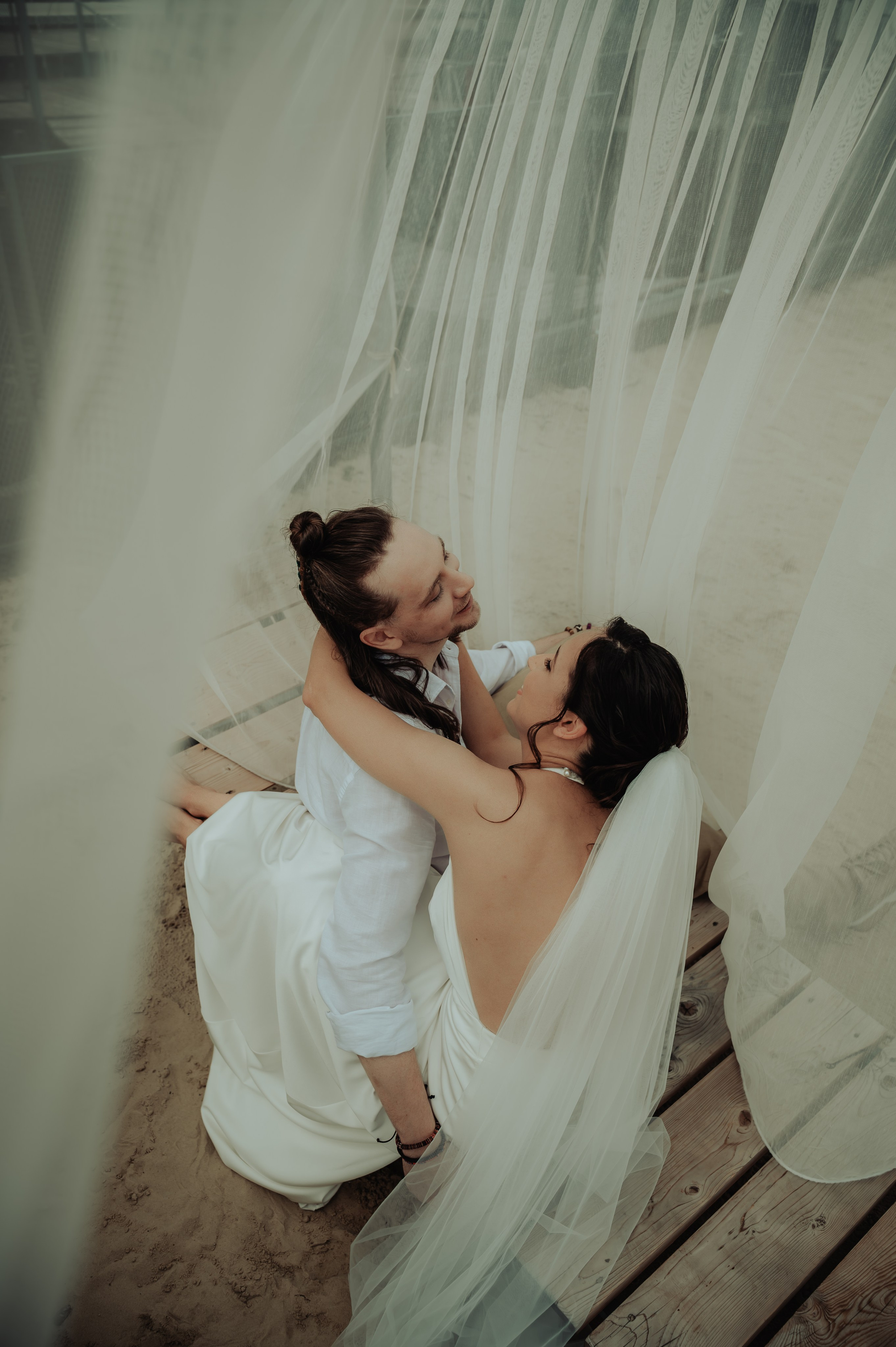 Свадьба Евгения и Анастасии. Фотограф/видеограф Богдан Голованов