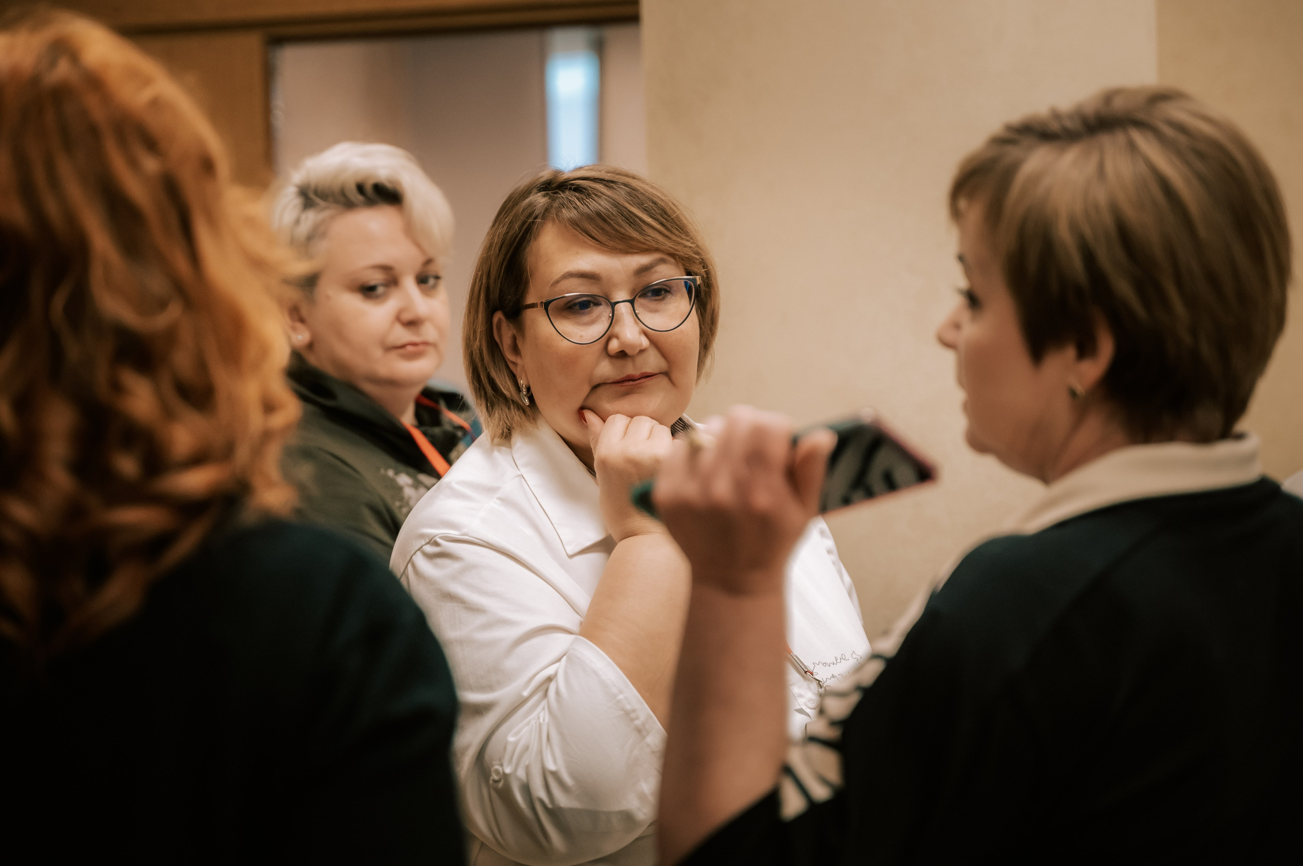 Мероприятия. Гильдия риелторов. Фотограф/видеограф Богдан Голованов