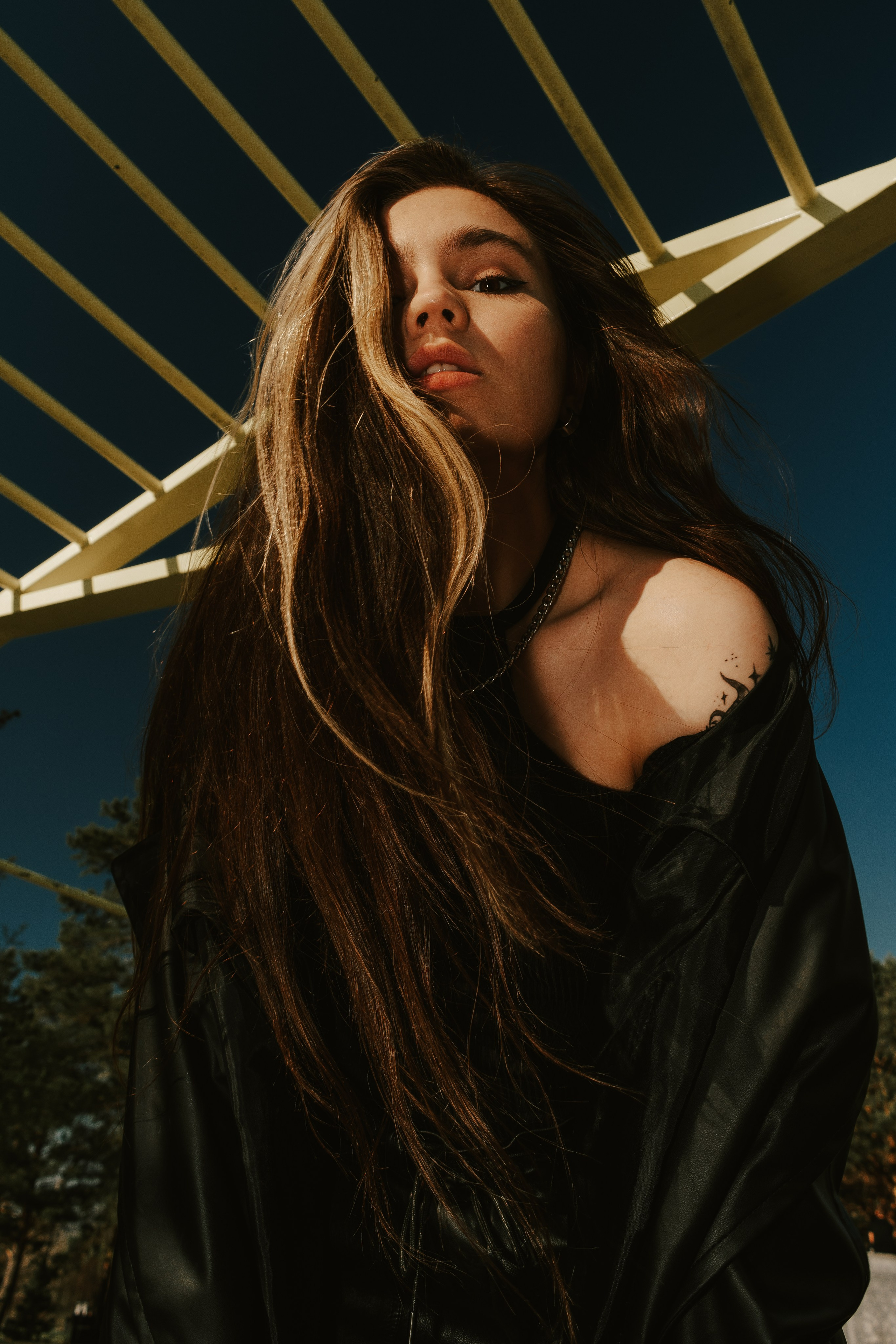 Индивидуальная фотосессия для Дианы. Фотограф/видеограф Богдан Голованов