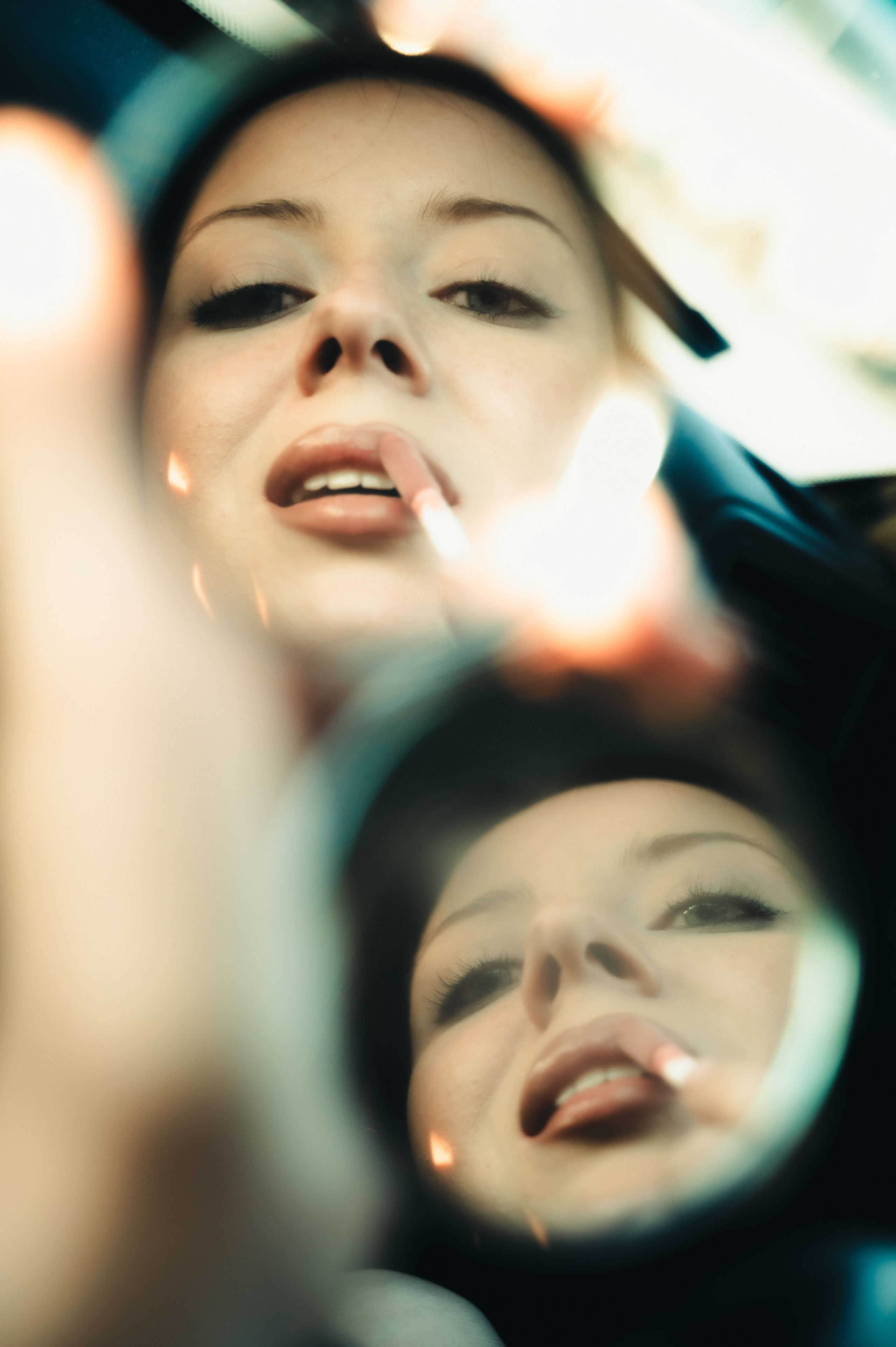 Лучшие кадры с каждой фотосессии. Фотограф/видеограф Богдан Голованов