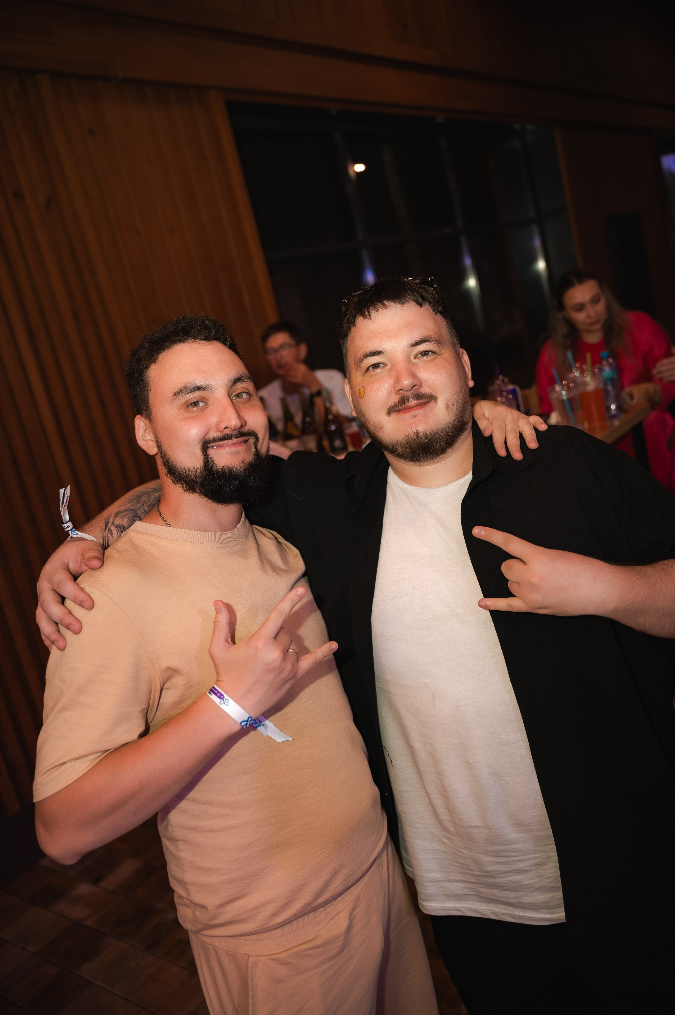 Мероприятия. Корпоратив Авито. Фотограф/видеограф Богдан Голованов