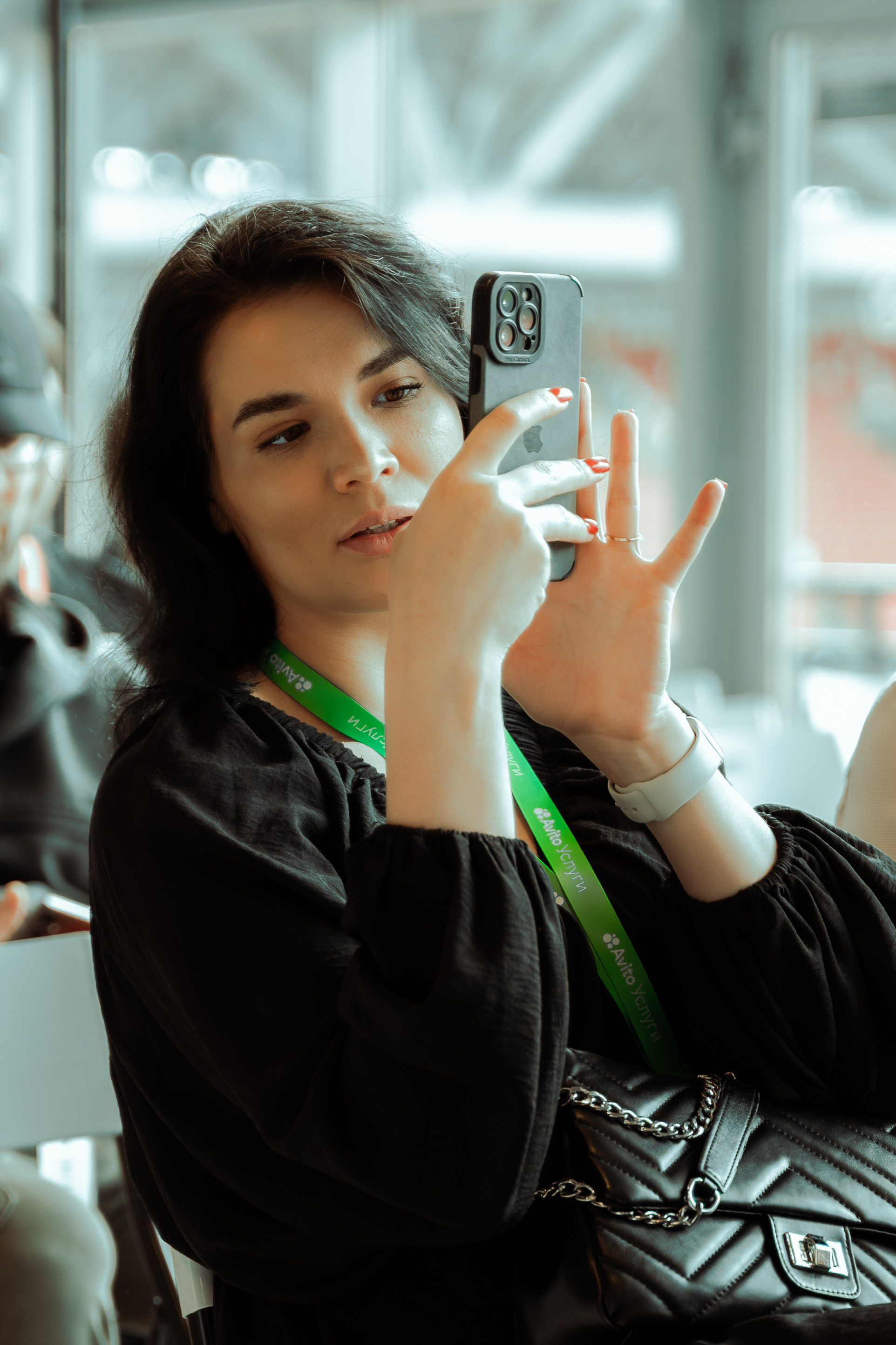 Мероприятия. Авито услуги. Фотограф/видеограф Богдан Голованов