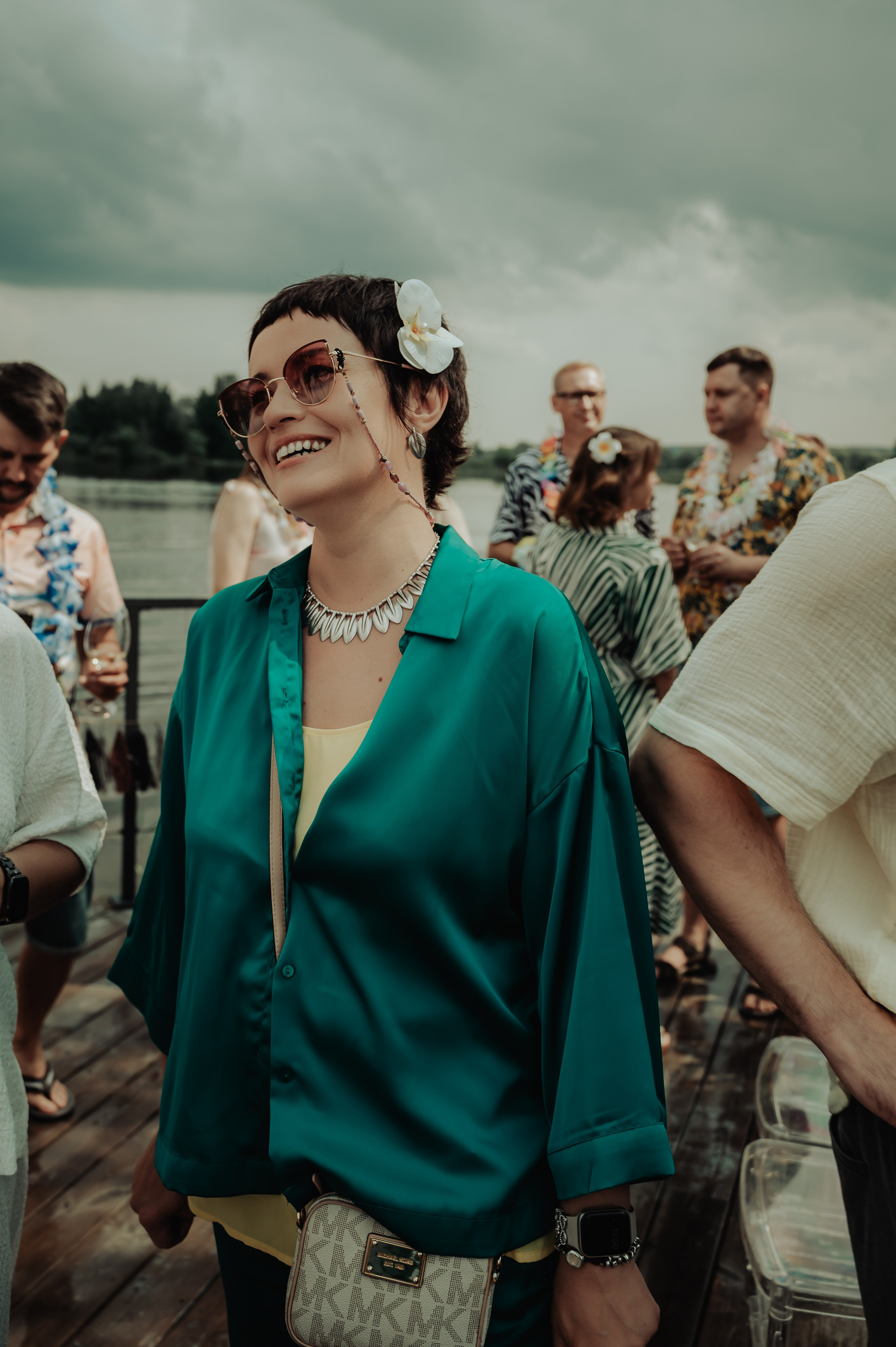 Свадьба Евгения и Анастасии. Фотограф/видеограф Богдан Голованов