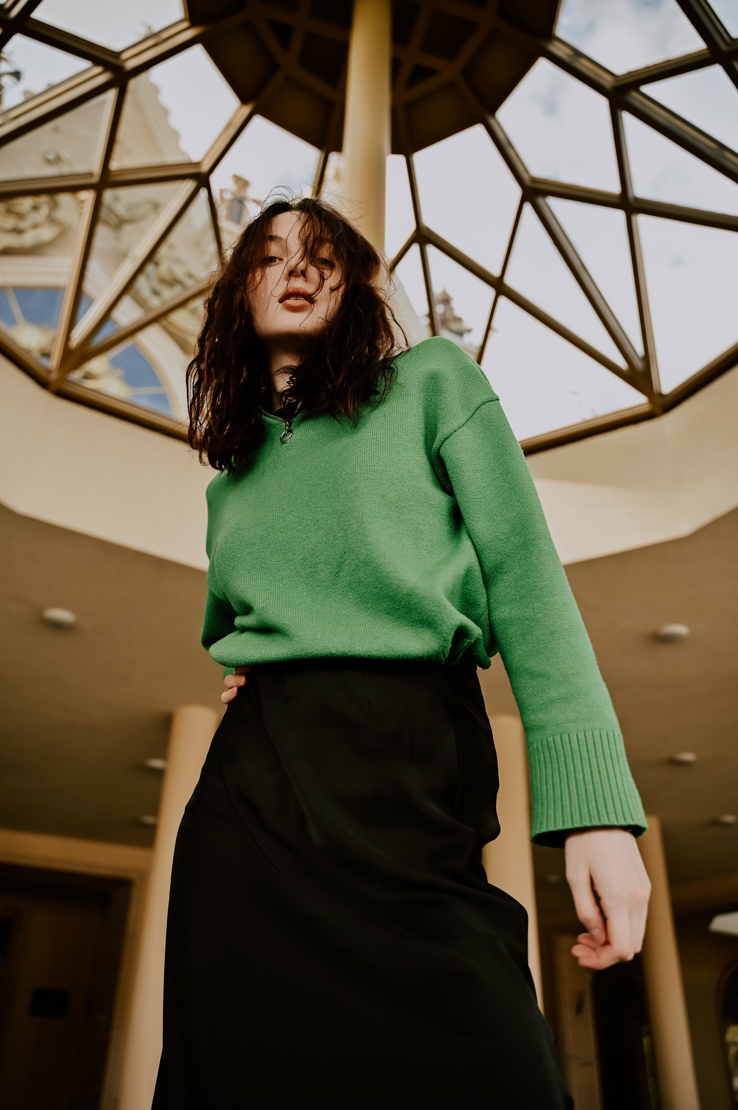 Фотосессия для Maksllx. Фотограф/видеограф Богдан Голованов