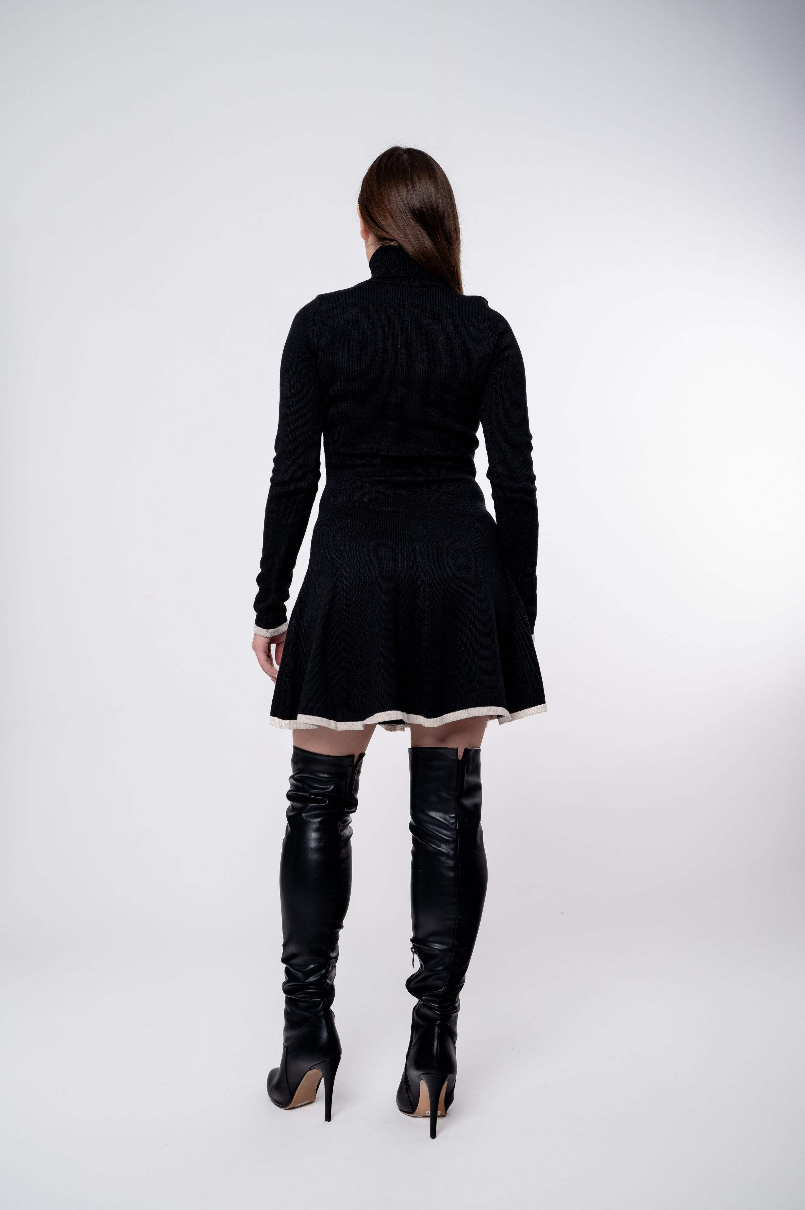 Фотосъёмка для Lamoda. Фотограф/видеограф Богдан Голованов