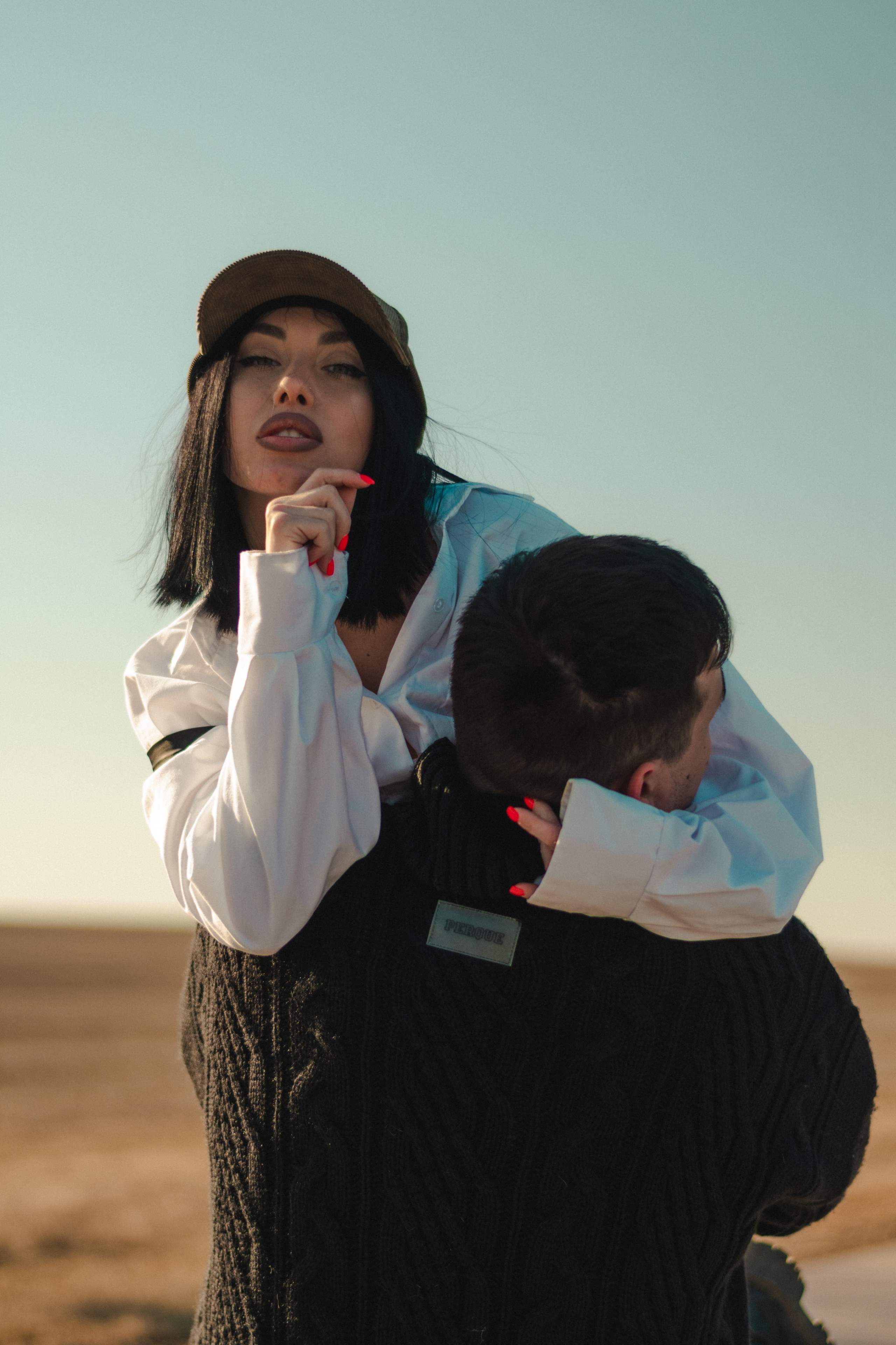 Лав стори. Баля и Виоллета. Фотограф/видеограф Богдан Голованов