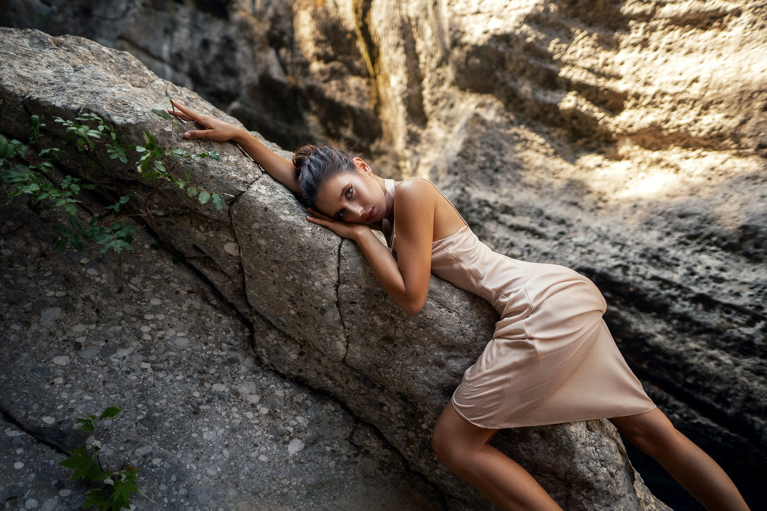 Dia. Максим Густарев — фотограф