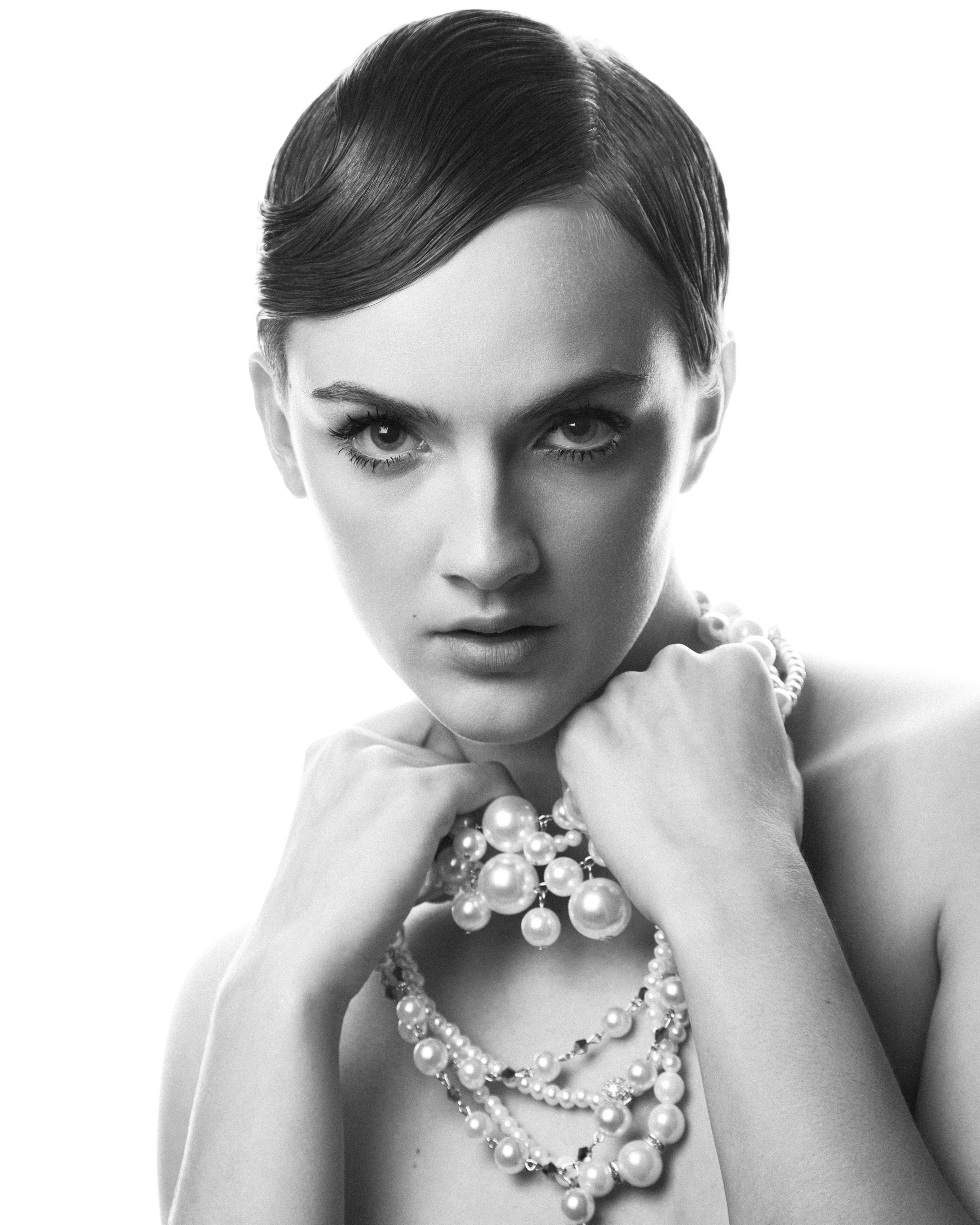 Полина. Стелла Бурлина | Фотограф Москва