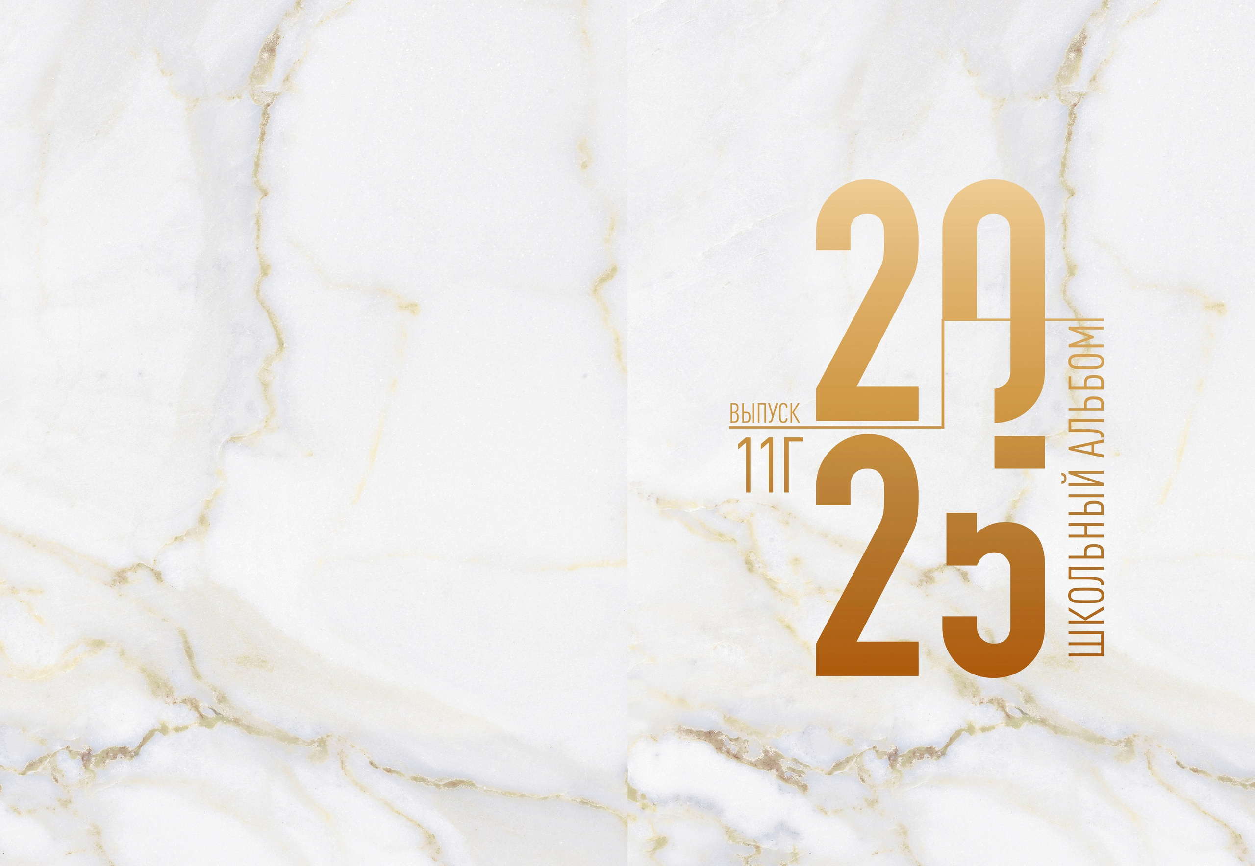 Альбом 8-10 разворотов. Школьный фотограф Дмитрий Берёзин