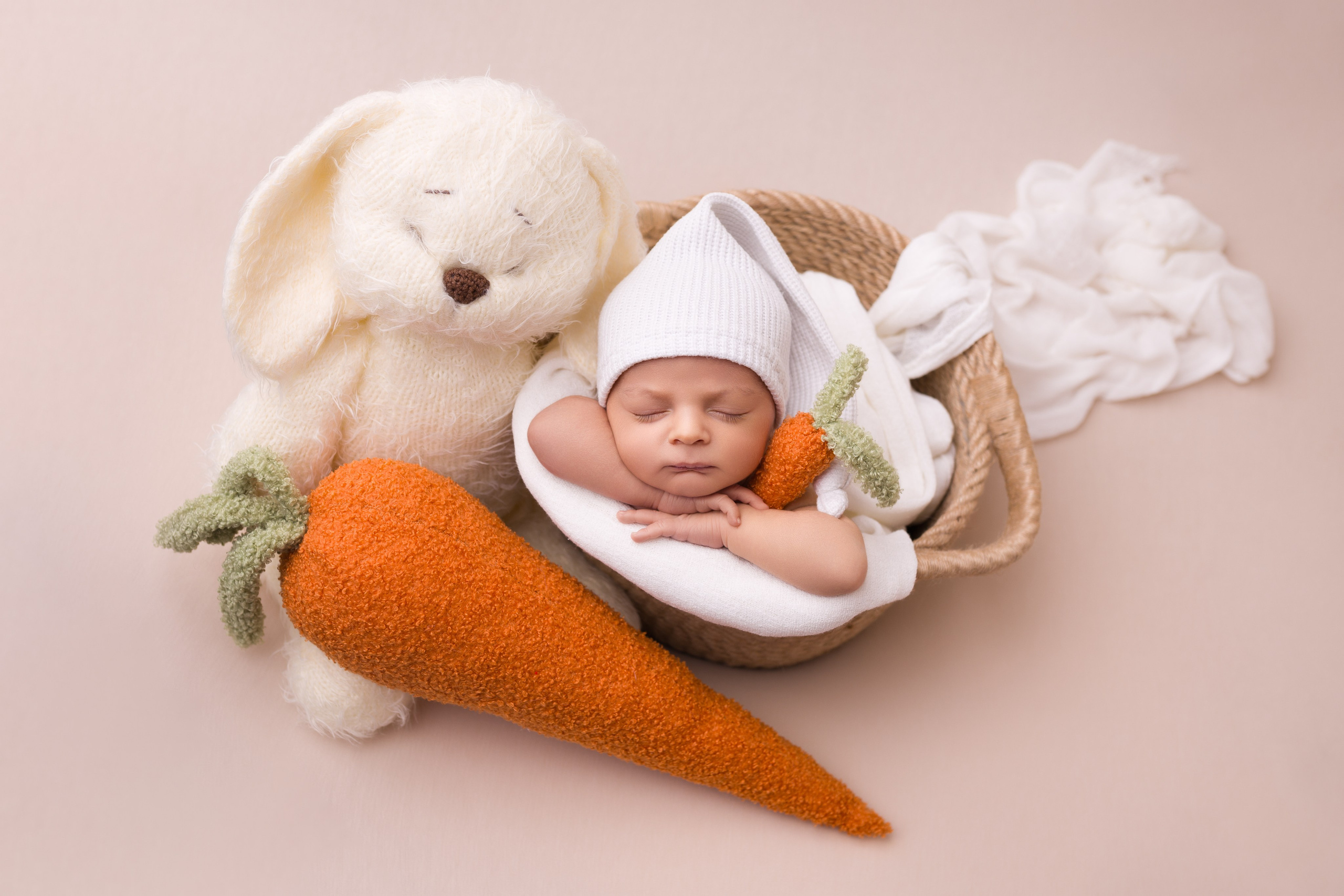 Newborn мальчики. Фотограф новорожденных Модяева Ирина