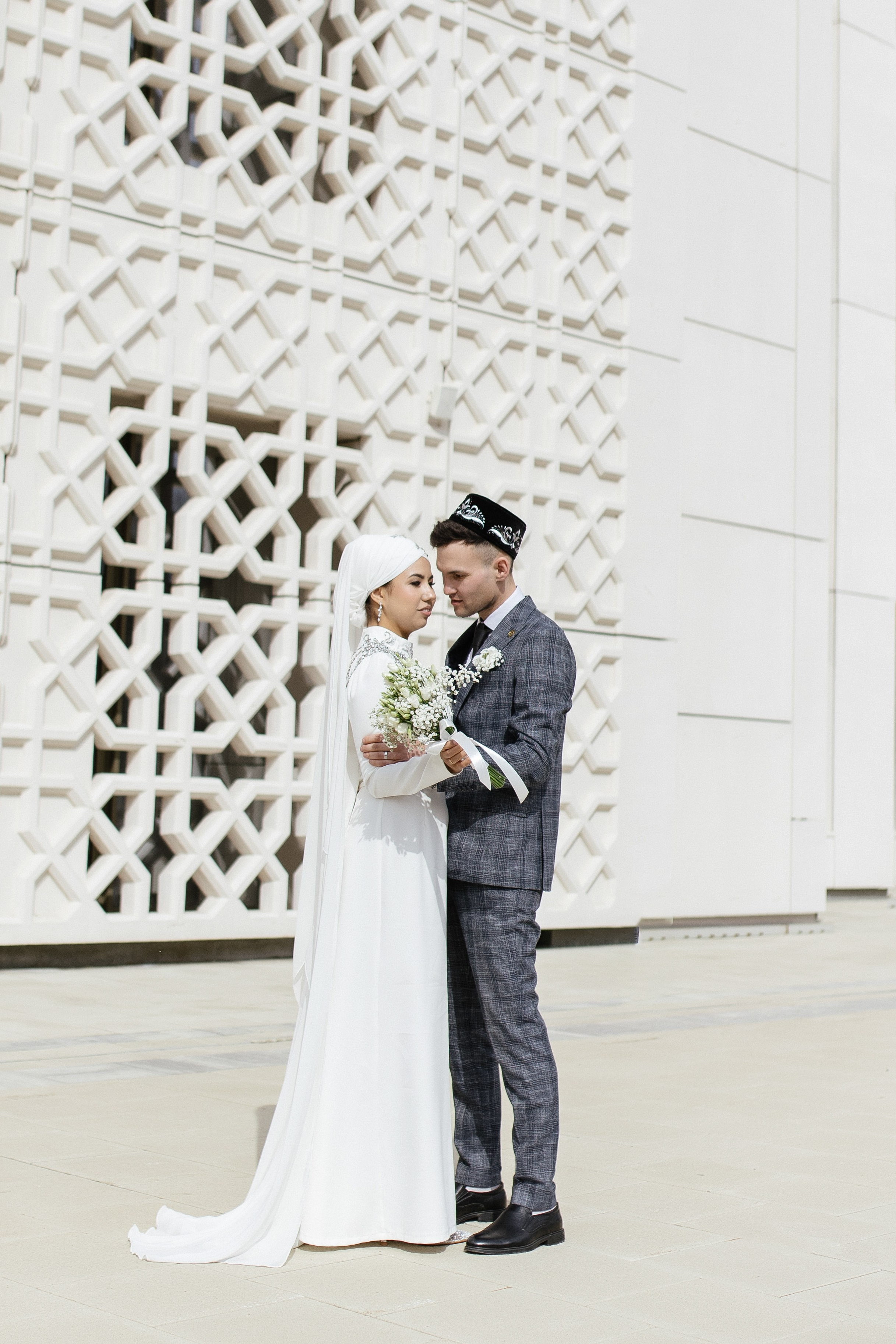 Айрат и Резеда. Фотограф в г. Альметьевск и г. Азнакаево