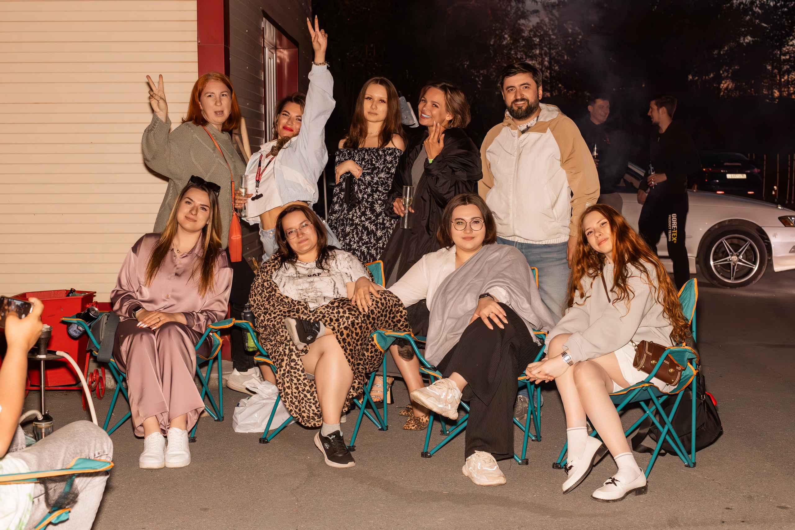 Репортажная съемка. Шмаков Павел — Фотограф в Сургуте