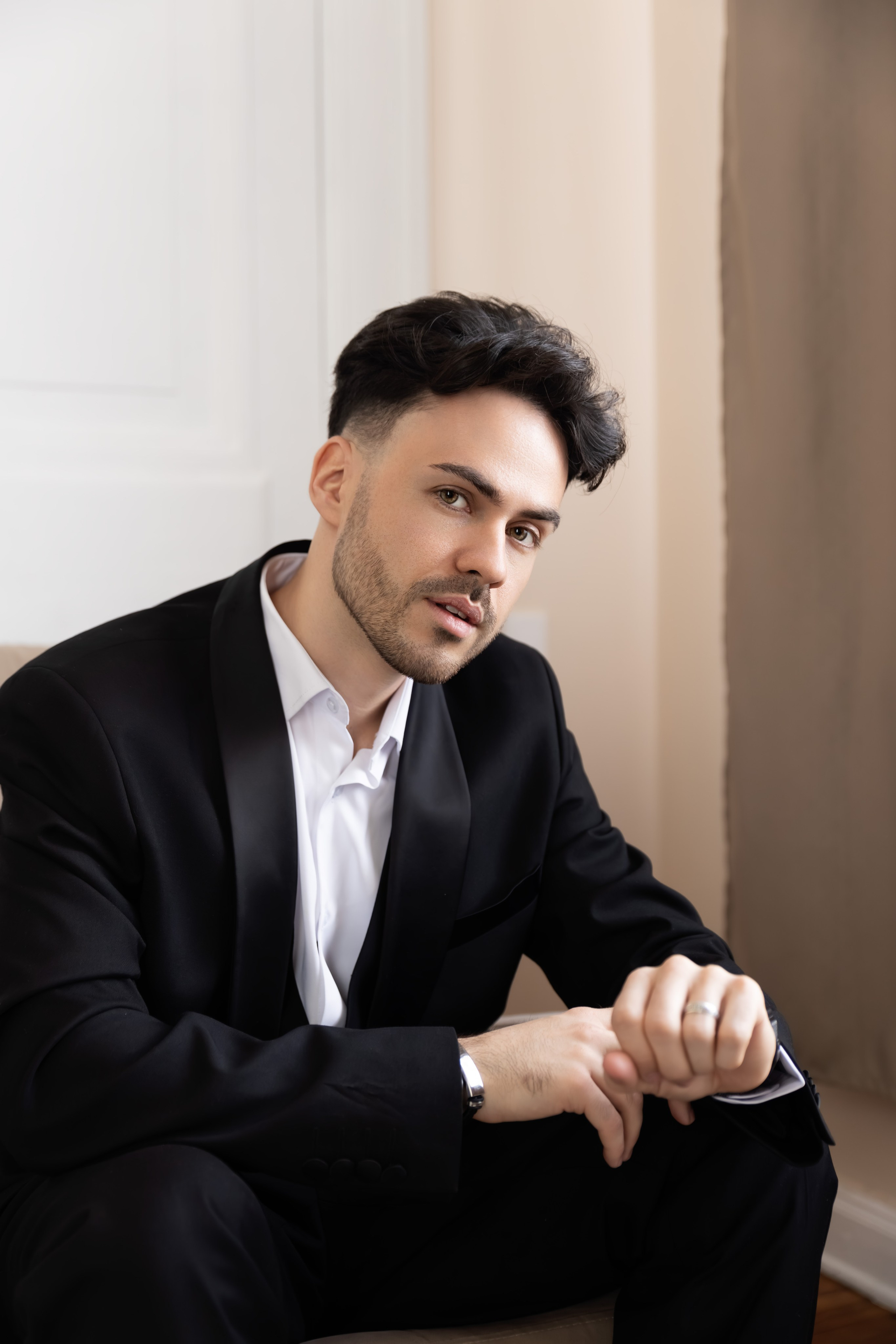 Свадебный фотограф в Москве: профессиональная фотосъёмка вашей свадьбы под ключ