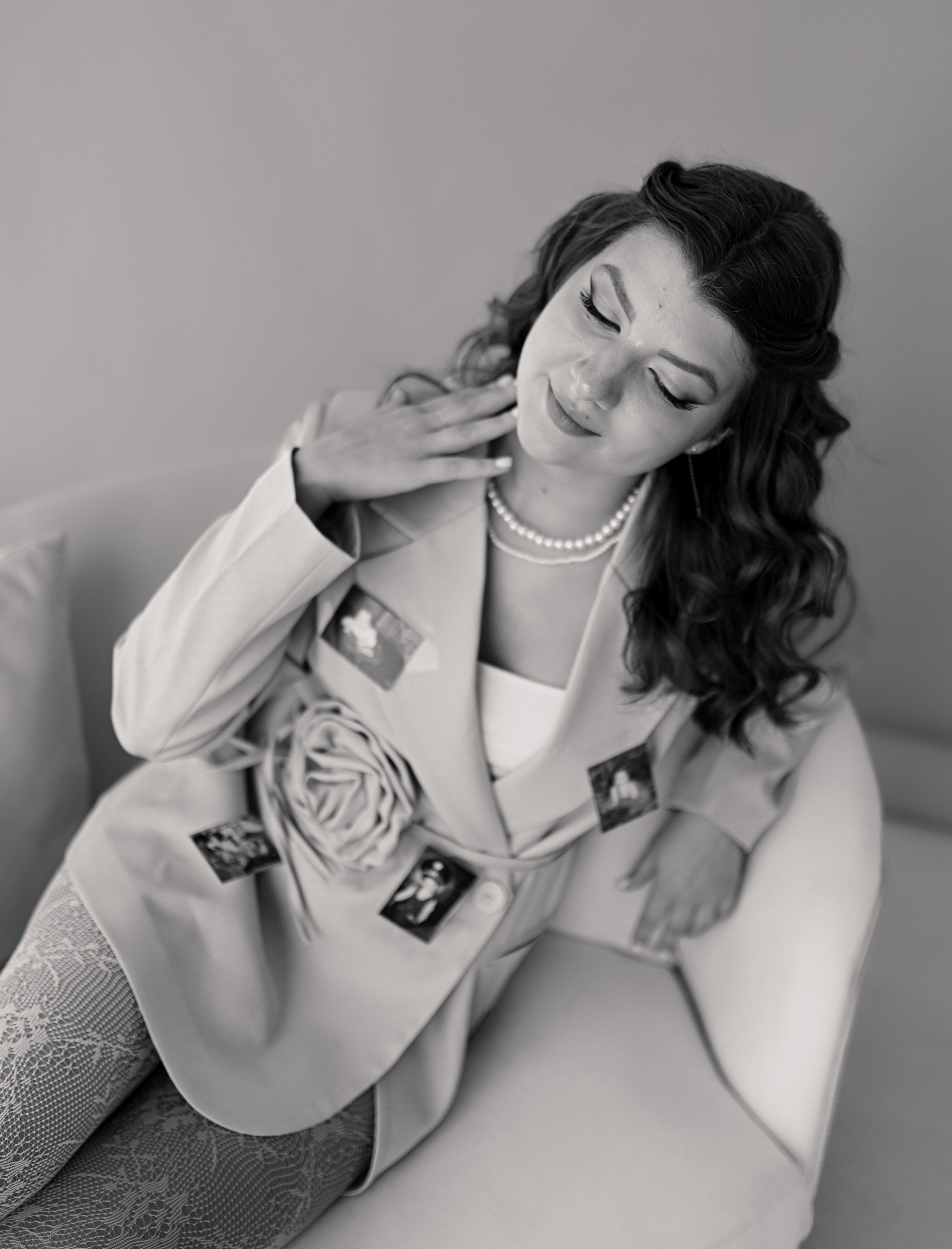 Анастасия. Свадебный и семейный фотограф в город Курске Алина Гайдукова