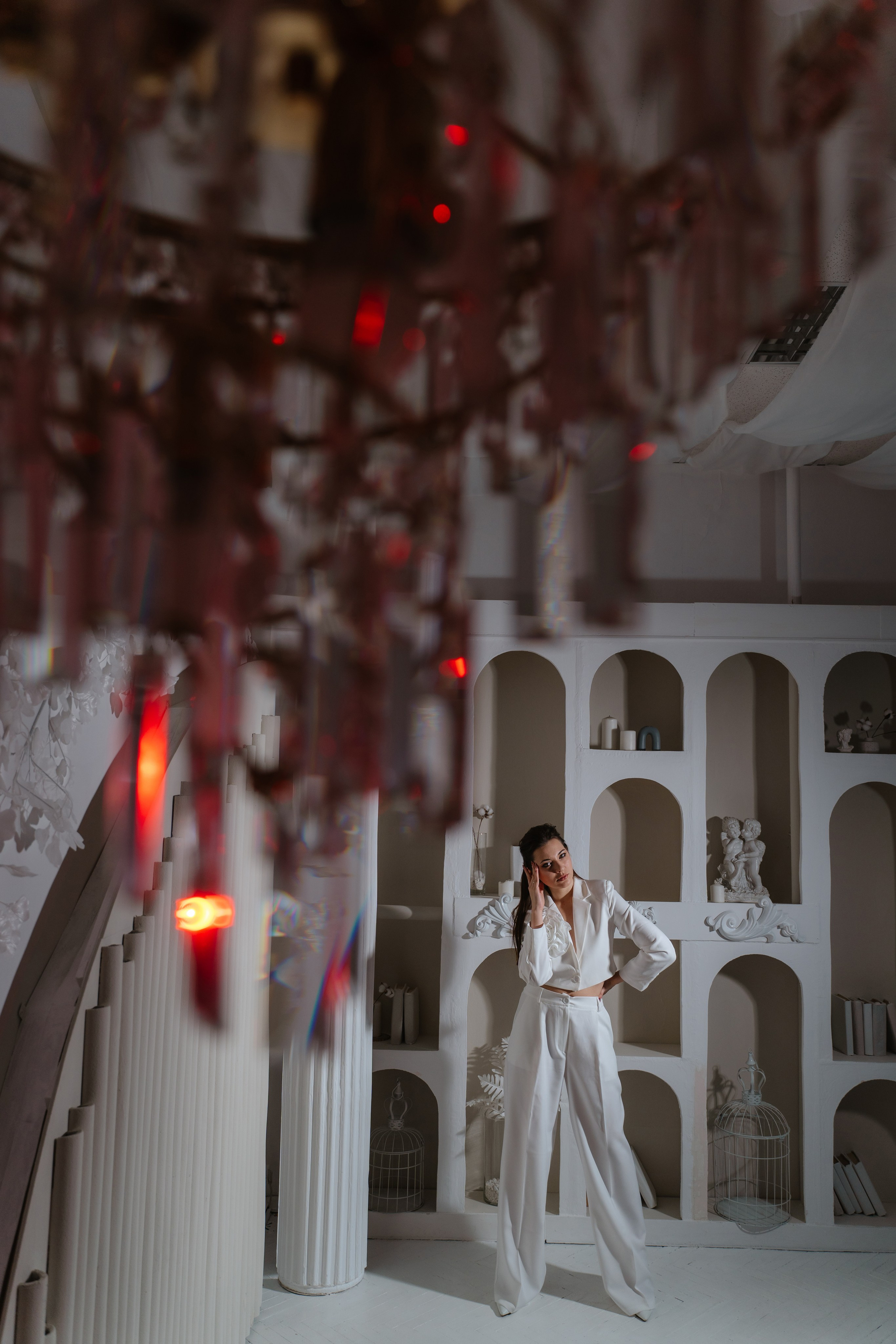 Алина. Фотограф в Нижнем Новгороде Александр Кудрявцев