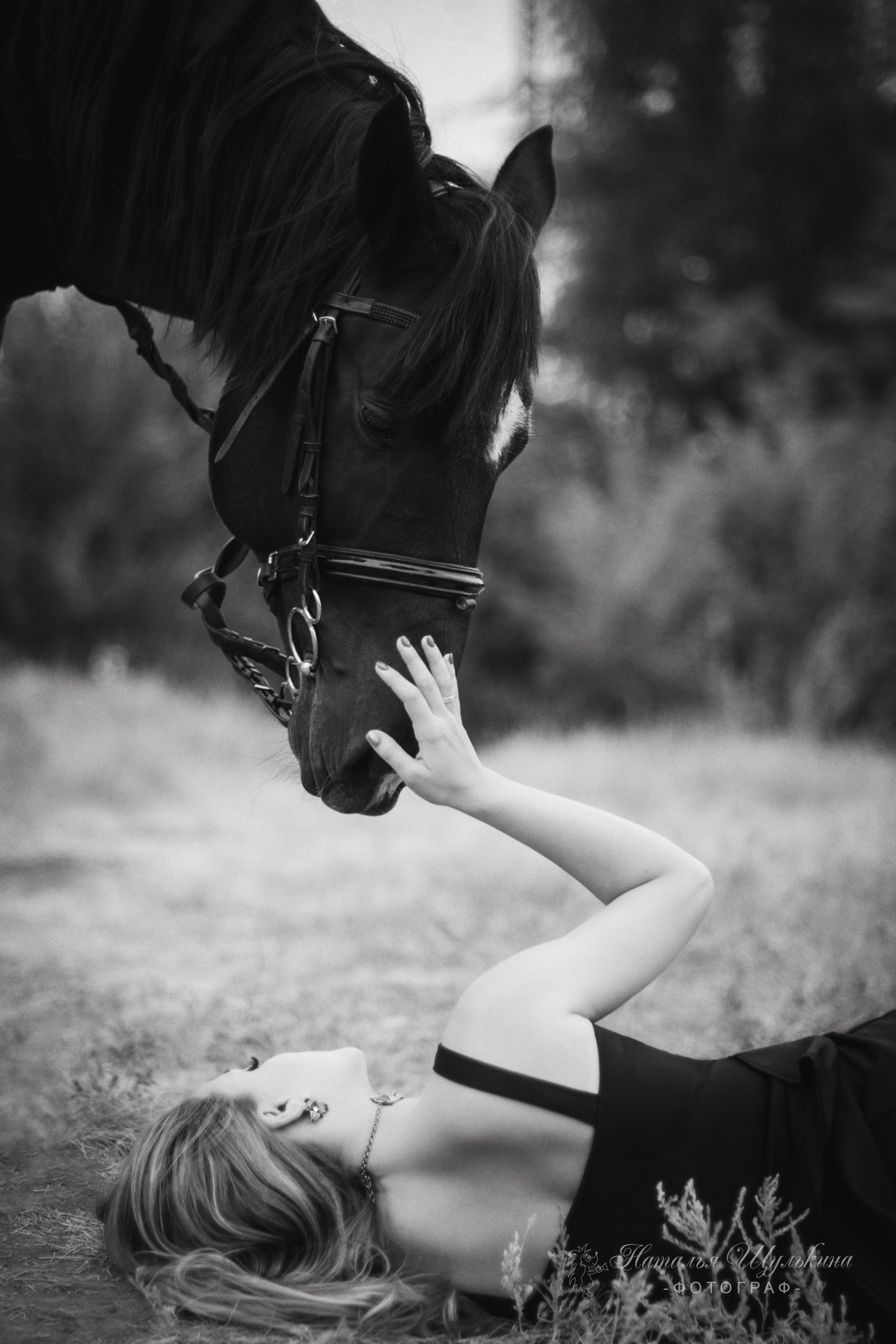 Диана. Свадебный, семейный, контент и портрет фотограф в Ростове-на-Дону Наталь