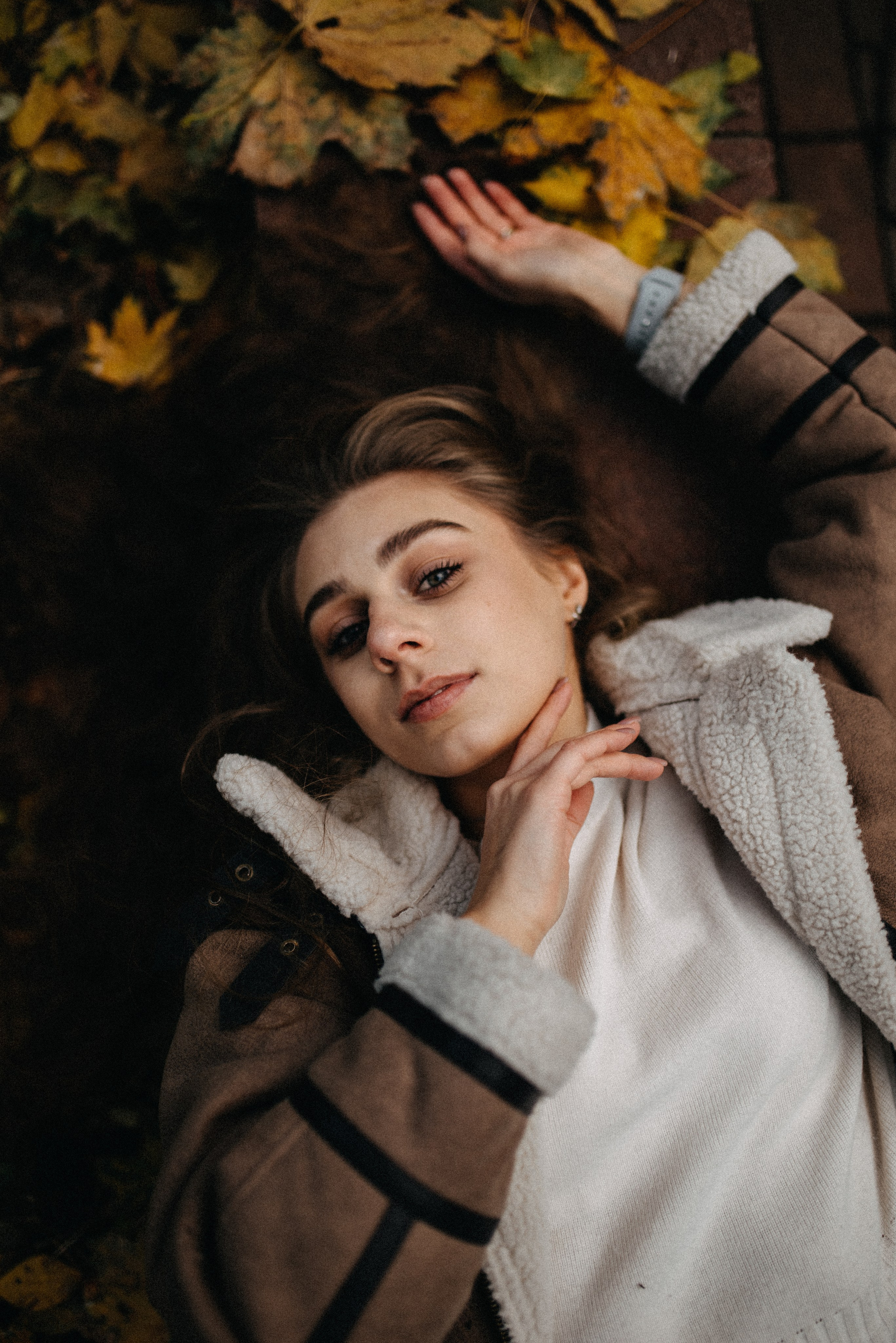 Анна. Фотограф Санкт-Петербург, Новороссийск