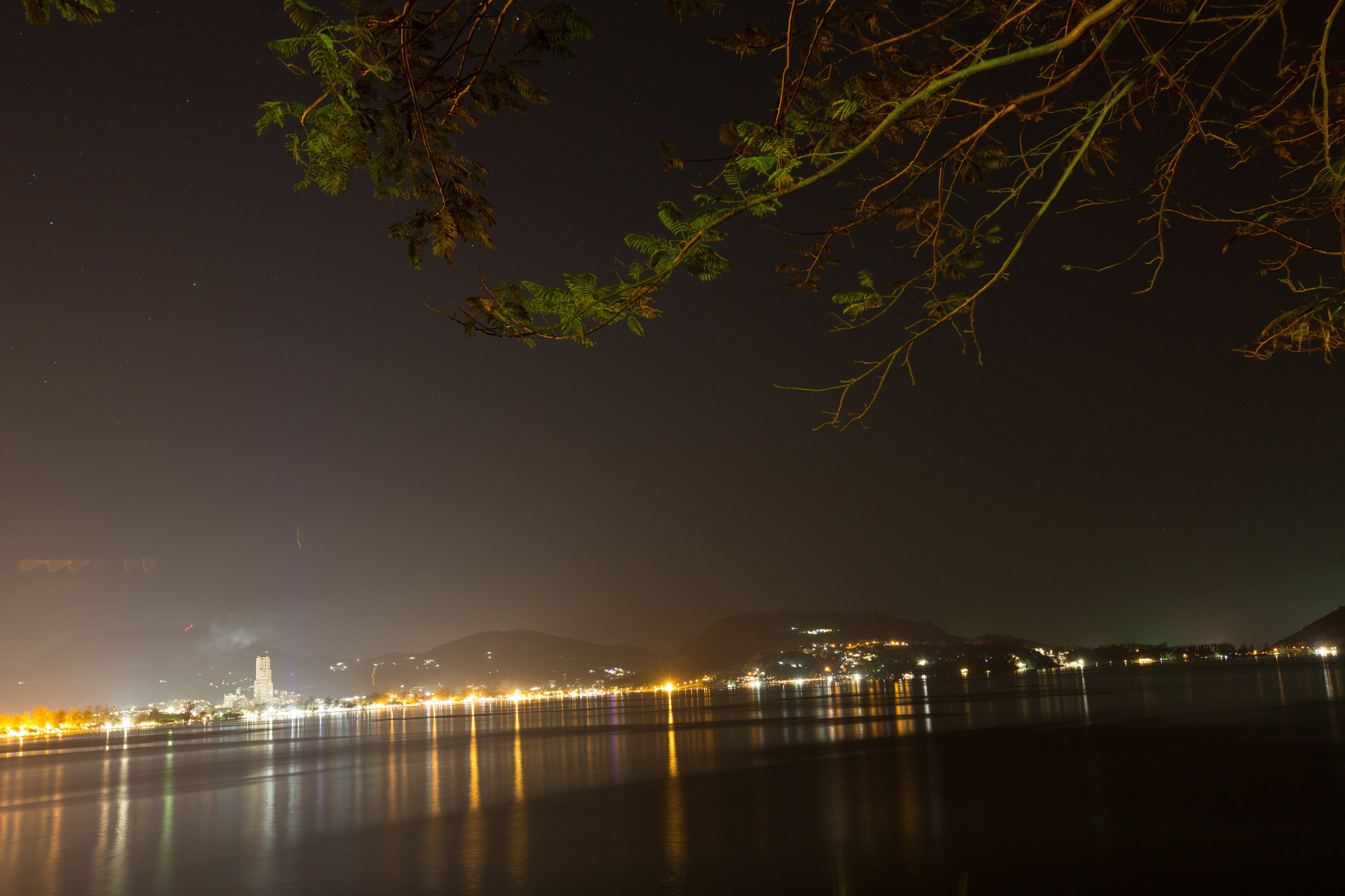 Фото Тайланда. Студия Максима Белослюдцева