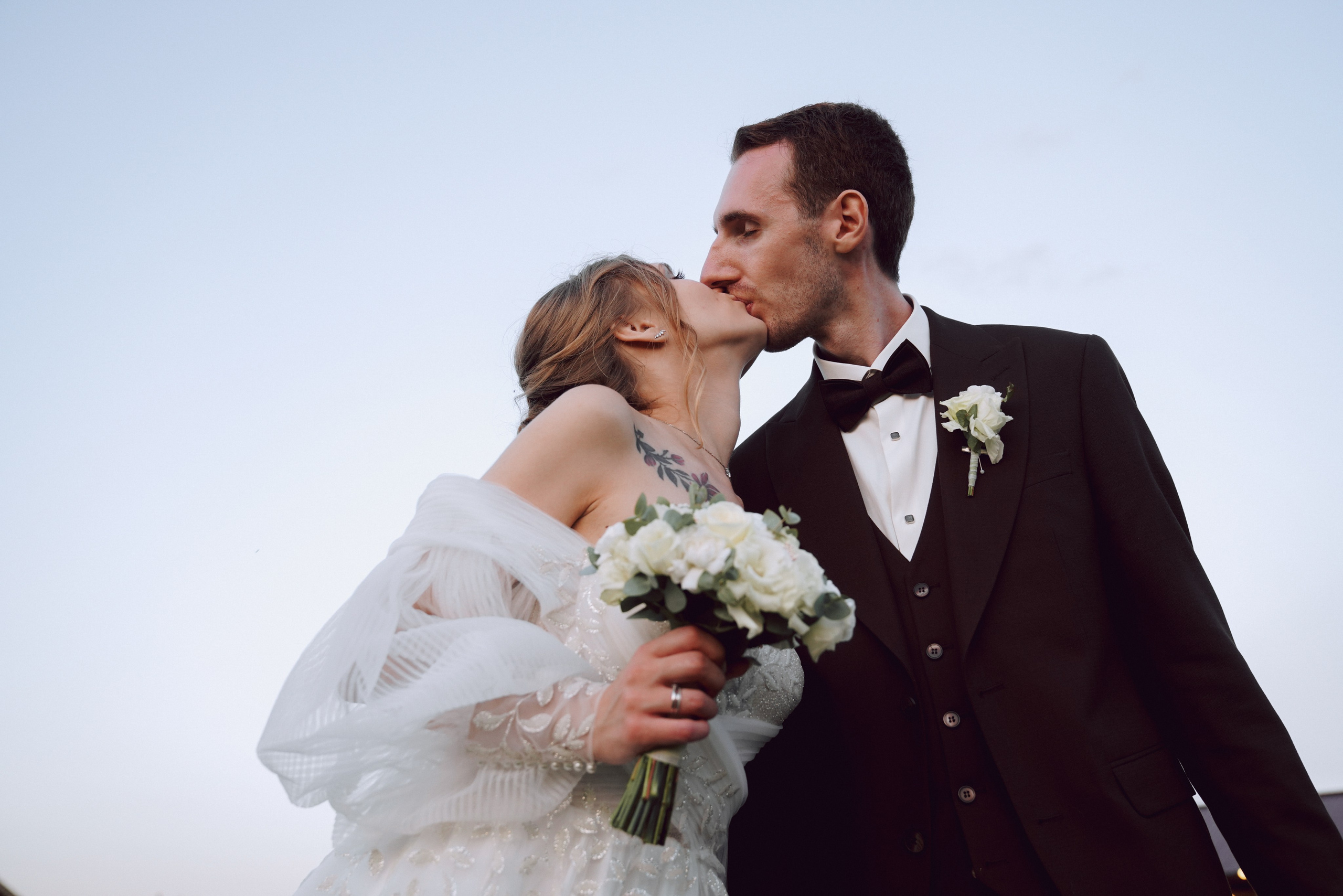 Дмитрий и Виктория. Свадебный и семейный фотограф Ястребова Маргарита