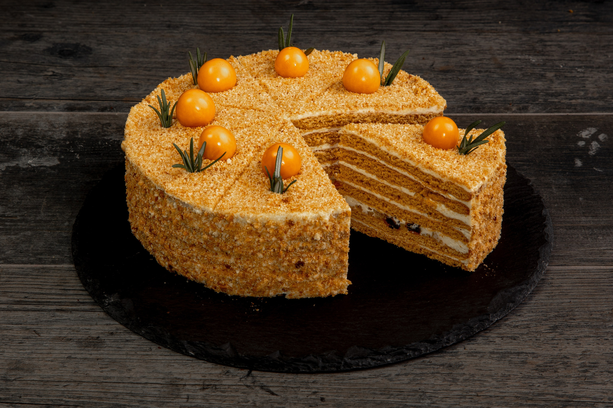 Фуд фотография. Фотограф в Тюмени Алексей Модин