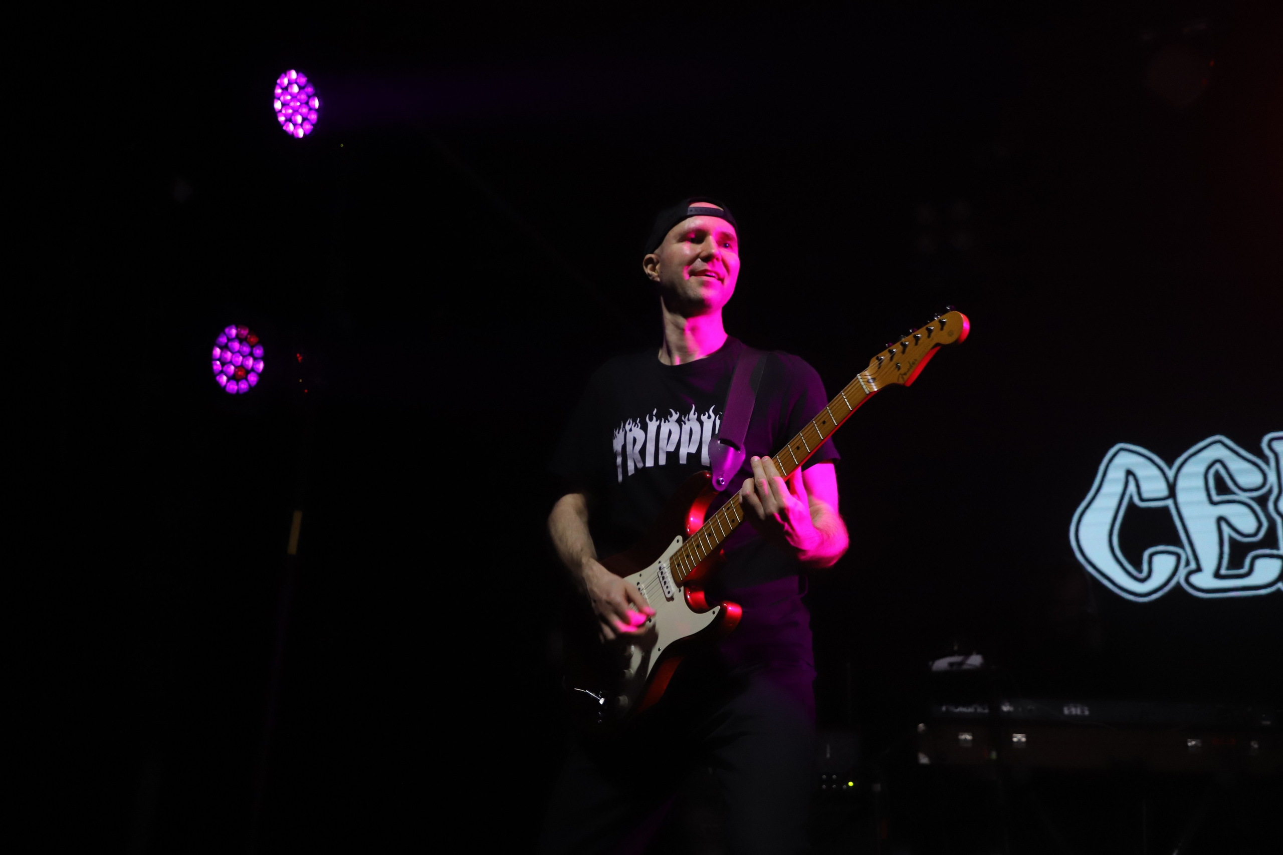 Фестиваль Сектор Газа. Фотограф в Тюмени Алексей Модин