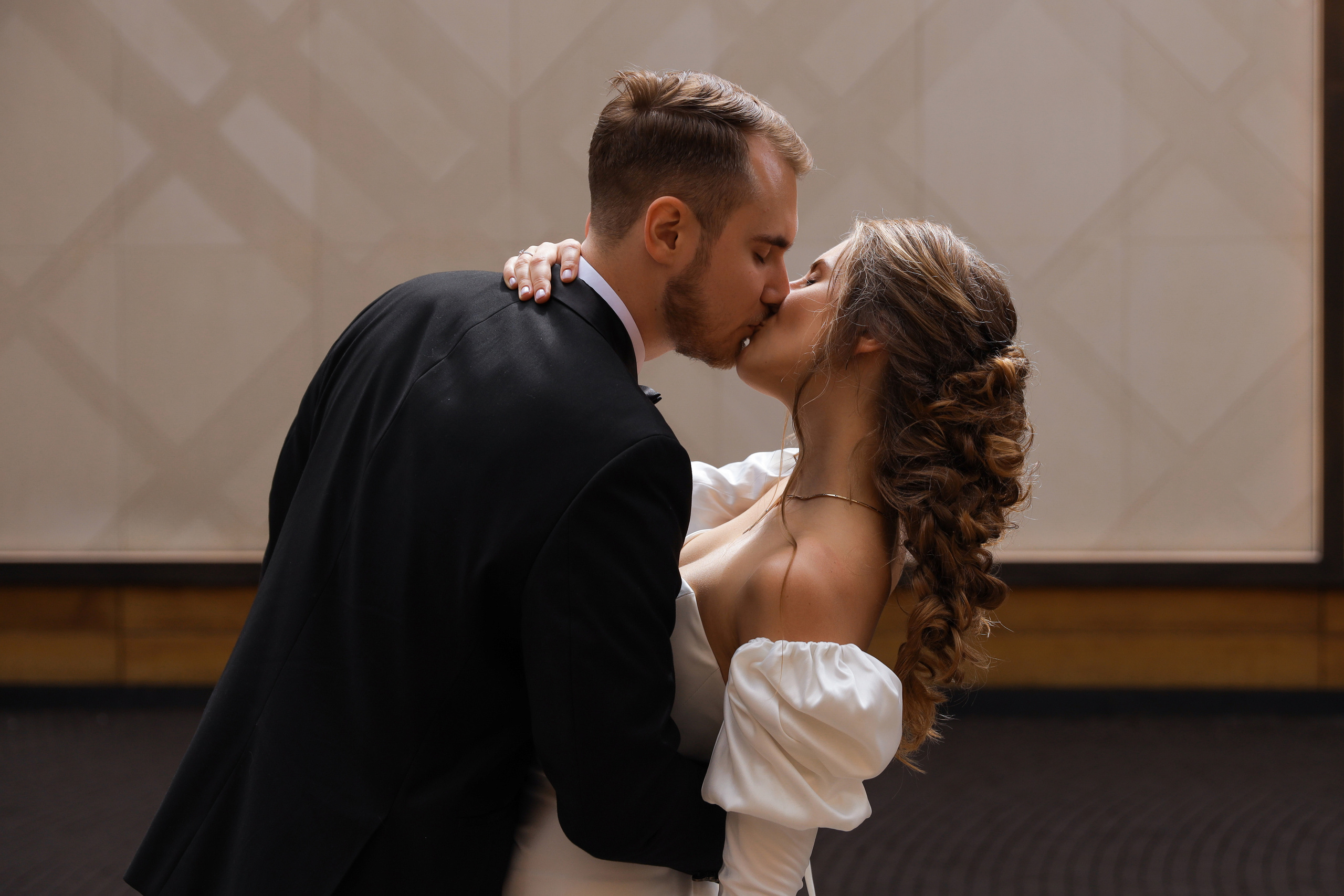 Свадебная съемка. Бочарова Мария — школьный фотограф Апрелевка, Новая Москва, Московская область