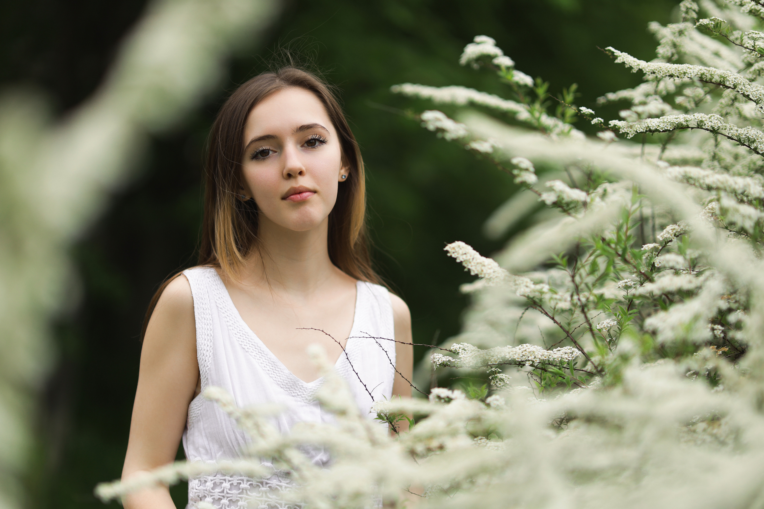 Фотопрогулка для Алины. Бочарова Мария — школьный фотограф Апрелевка, Новая Москва, Московская область