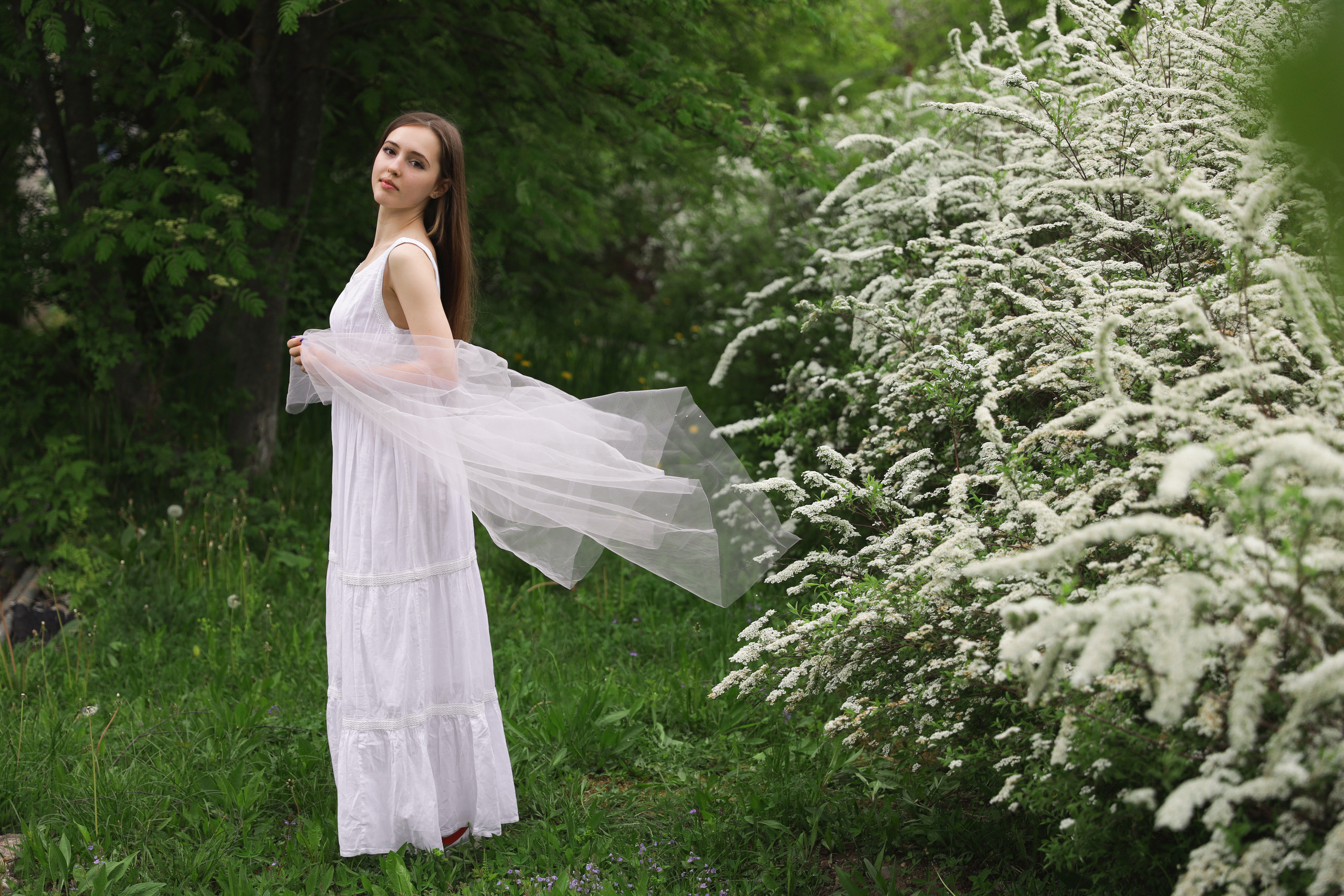 Фотопрогулка для Алины. Бочарова Мария — школьный фотограф Апрелевка, Новая Москва, Московская область