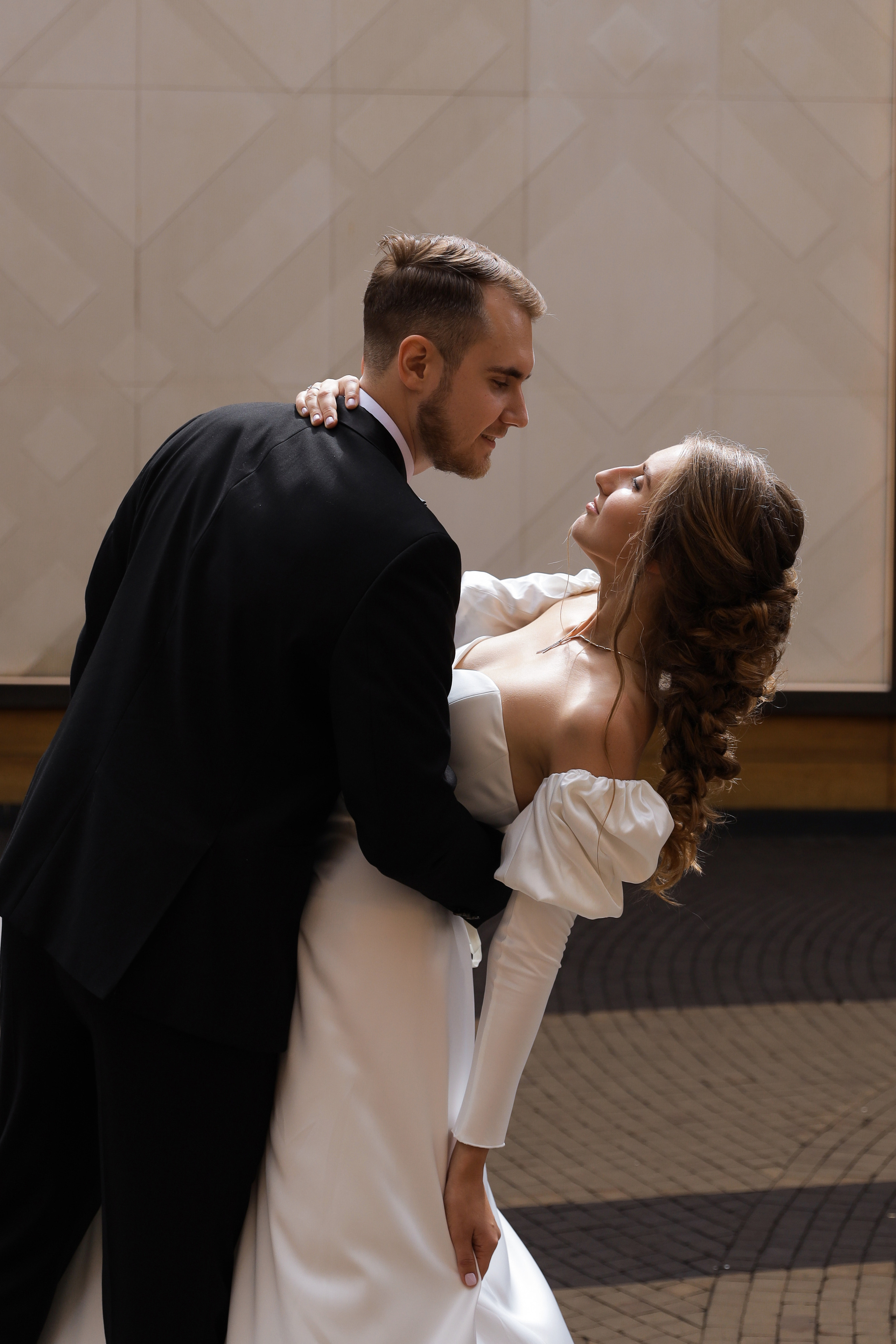 Свадебная съемка. Бочарова Мария — школьный фотограф Апрелевка, Новая Москва, Московская область