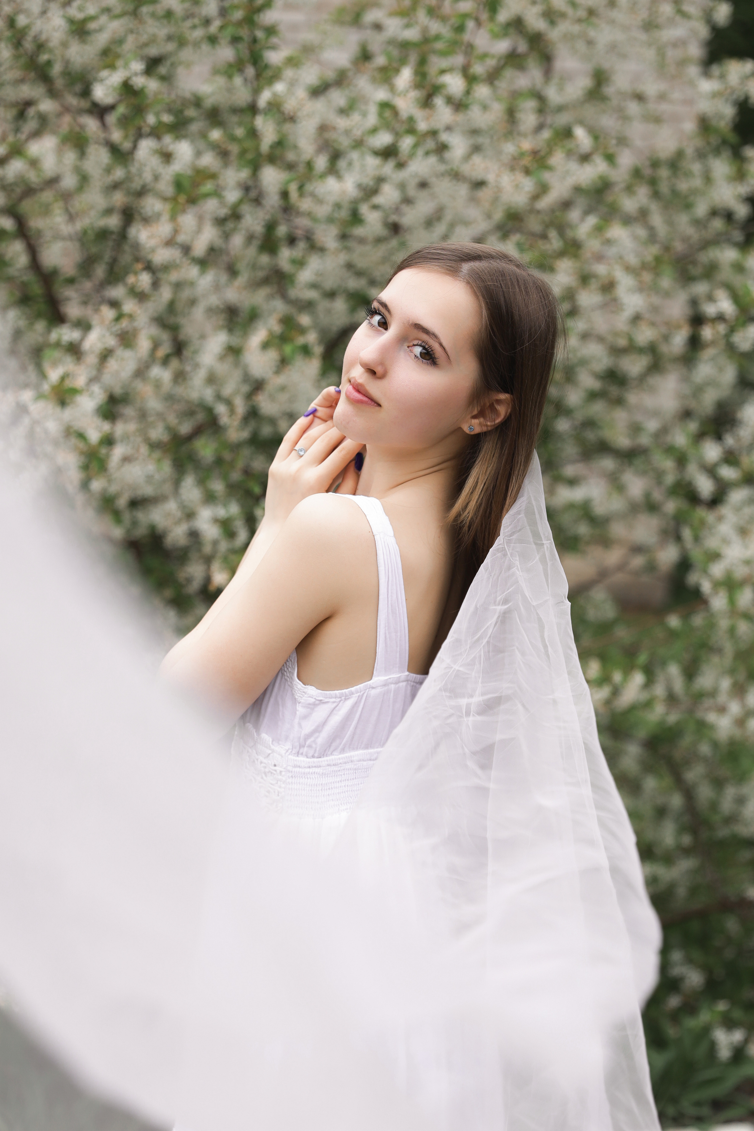 Фотопрогулка для Алины. Бочарова Мария — школьный фотограф Апрелевка, Новая Москва, Московская область