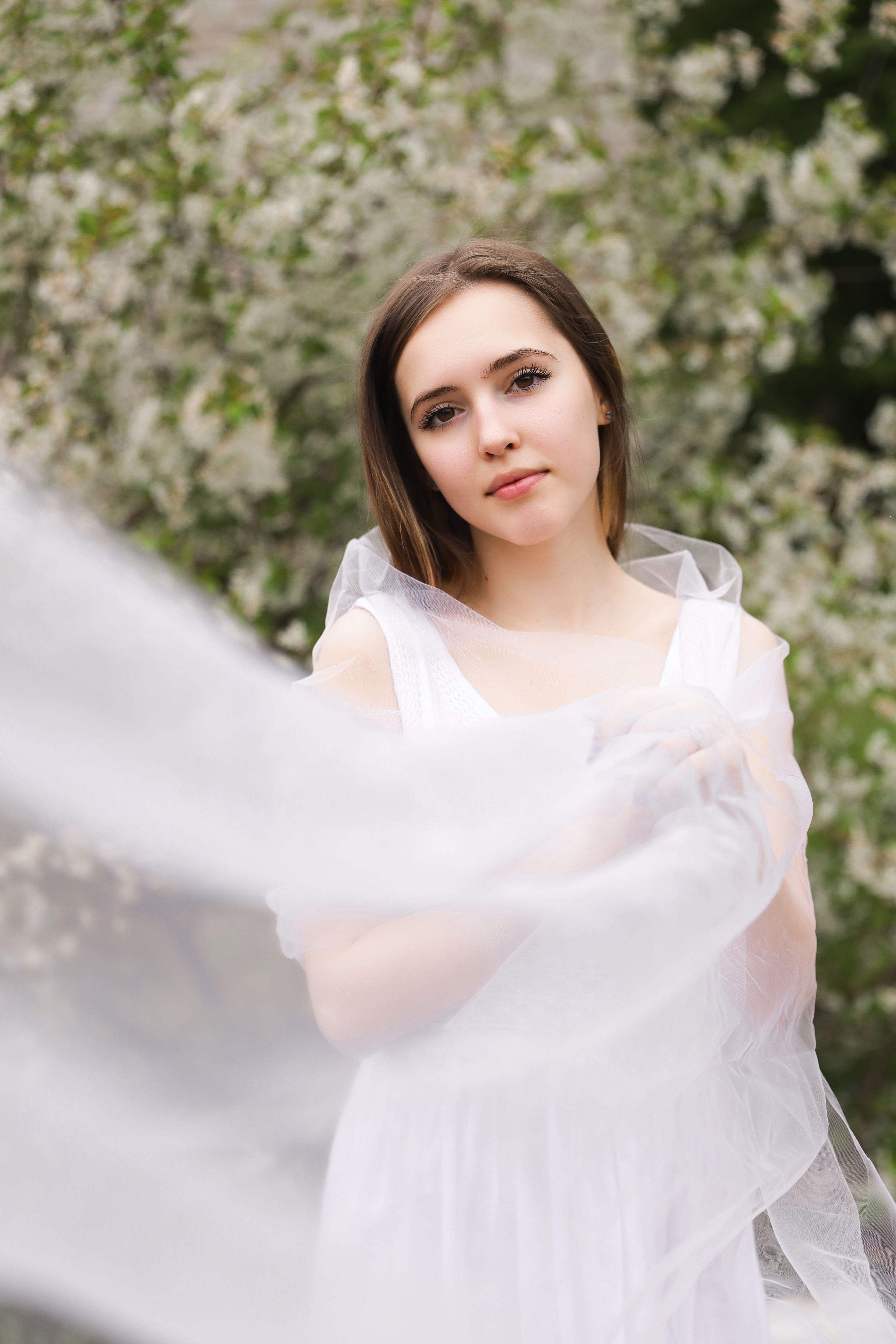 Фотопрогулка для Алины. Бочарова Мария — школьный фотограф Апрелевка, Новая Москва, Московская область
