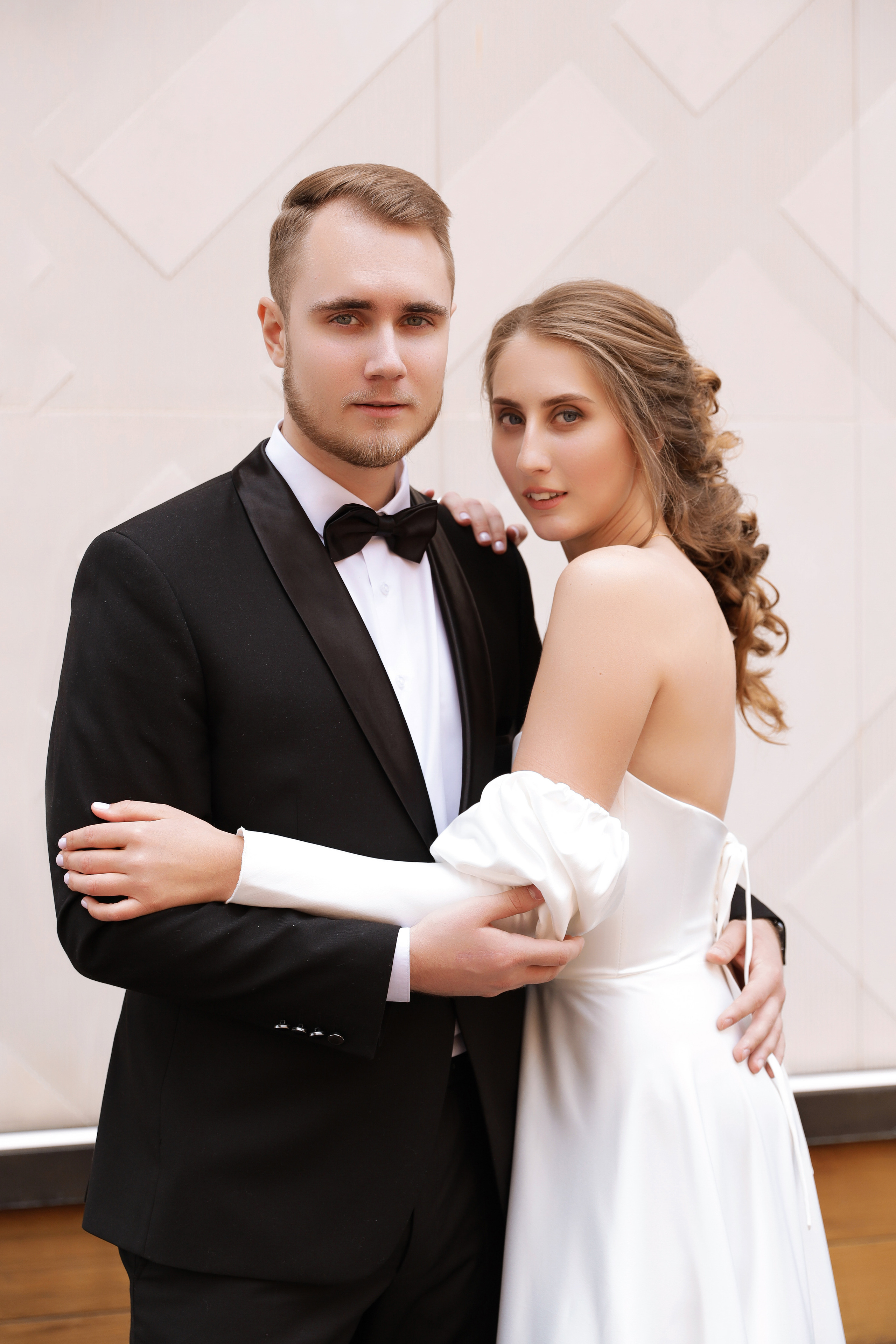 Свадебная съемка. Бочарова Мария — школьный фотограф Апрелевка, Новая Москва, Московская область