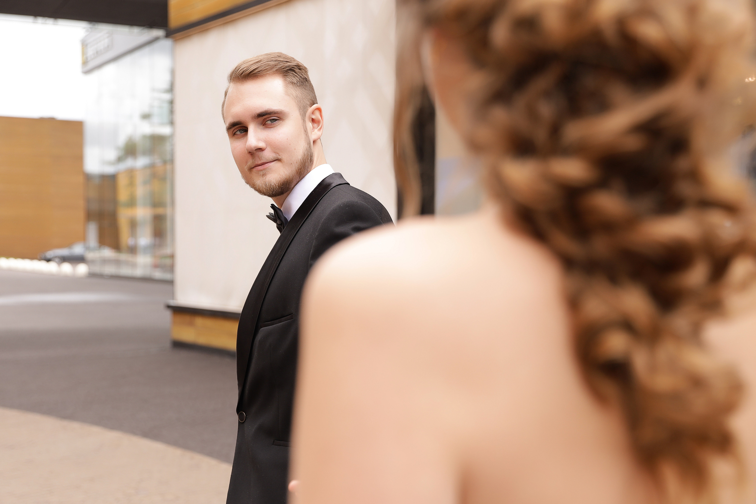 Свадебная съемка. Бочарова Мария — школьный фотограф Апрелевка, Новая Москва, Московская область