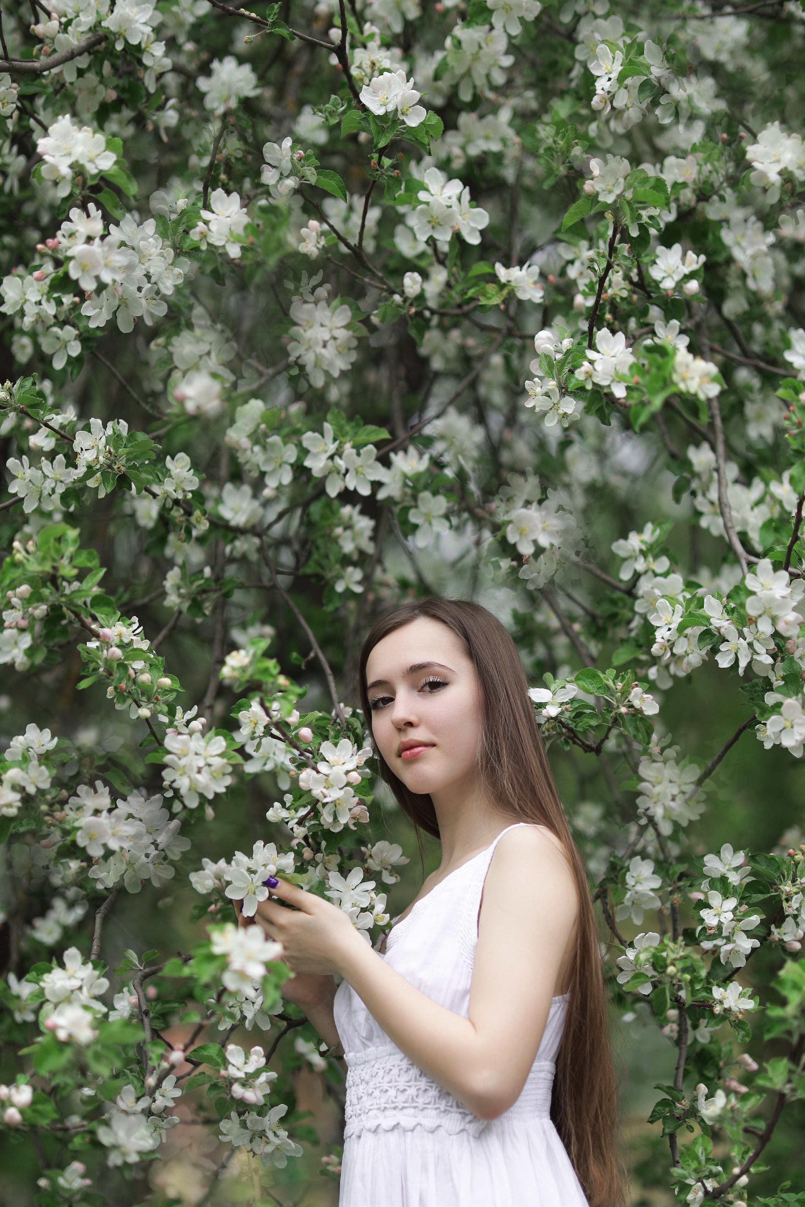 Фотопрогулка для Алины. Бочарова Мария — школьный фотограф Апрелевка, Новая Москва, Московская область