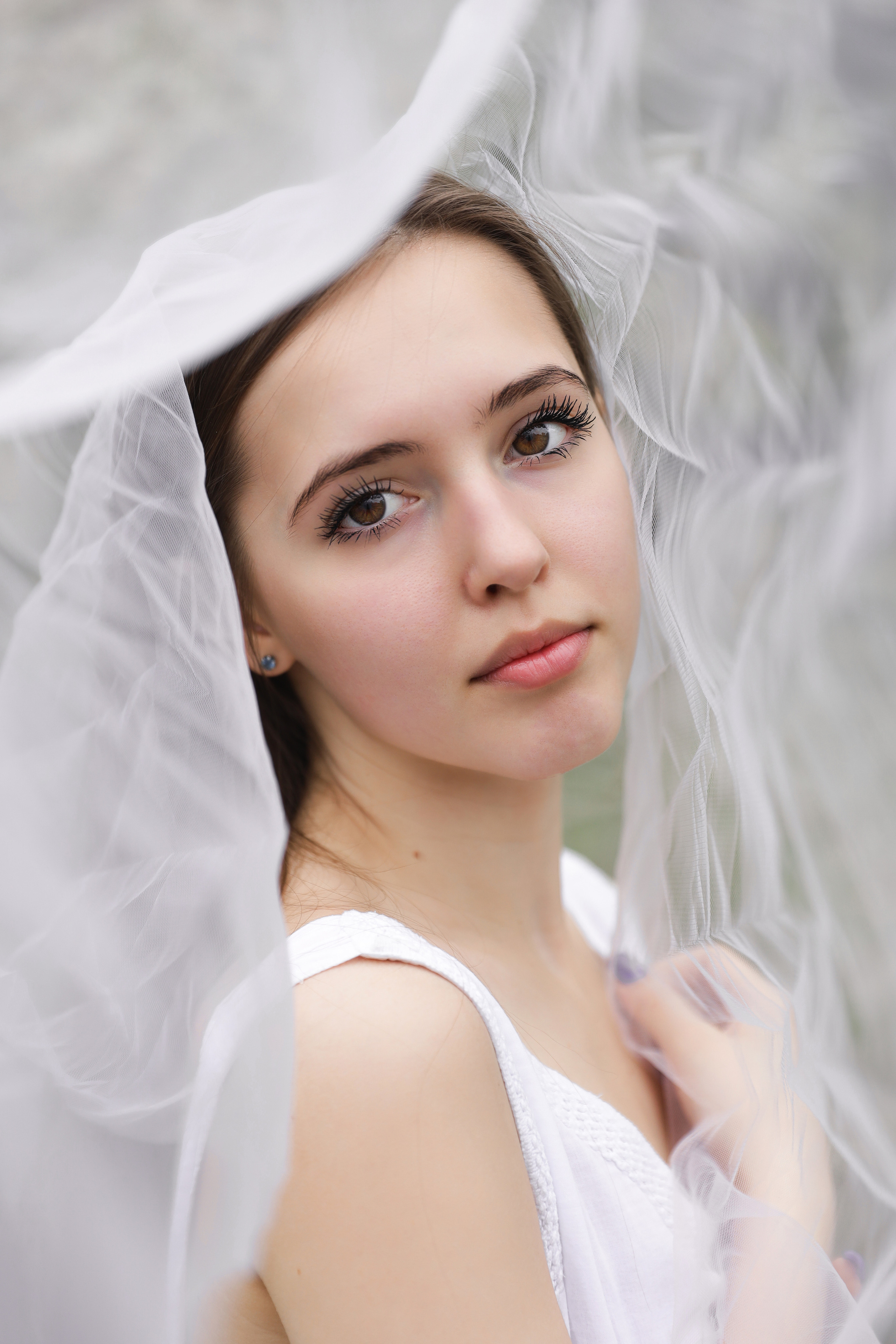 Фотопрогулка для Алины. Бочарова Мария — школьный фотограф Апрелевка, Новая Москва, Московская область