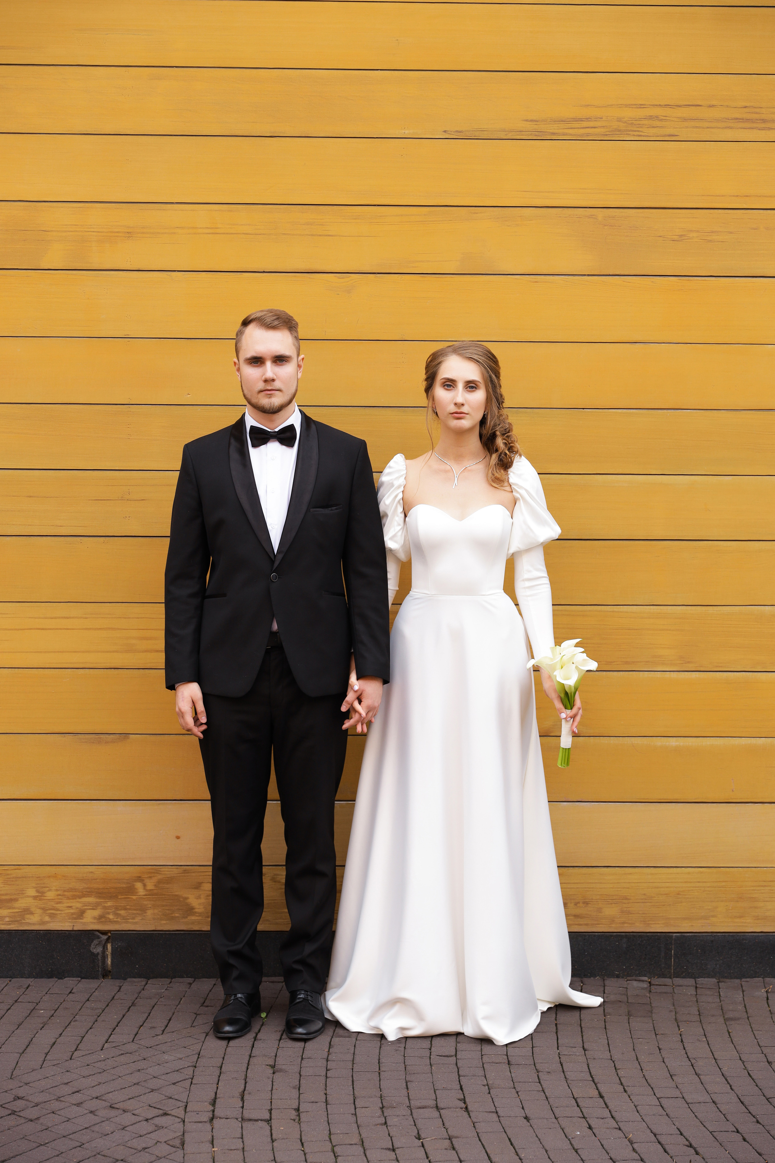 Свадебная съемка. Бочарова Мария — школьный фотограф Апрелевка, Новая Москва, Московская область